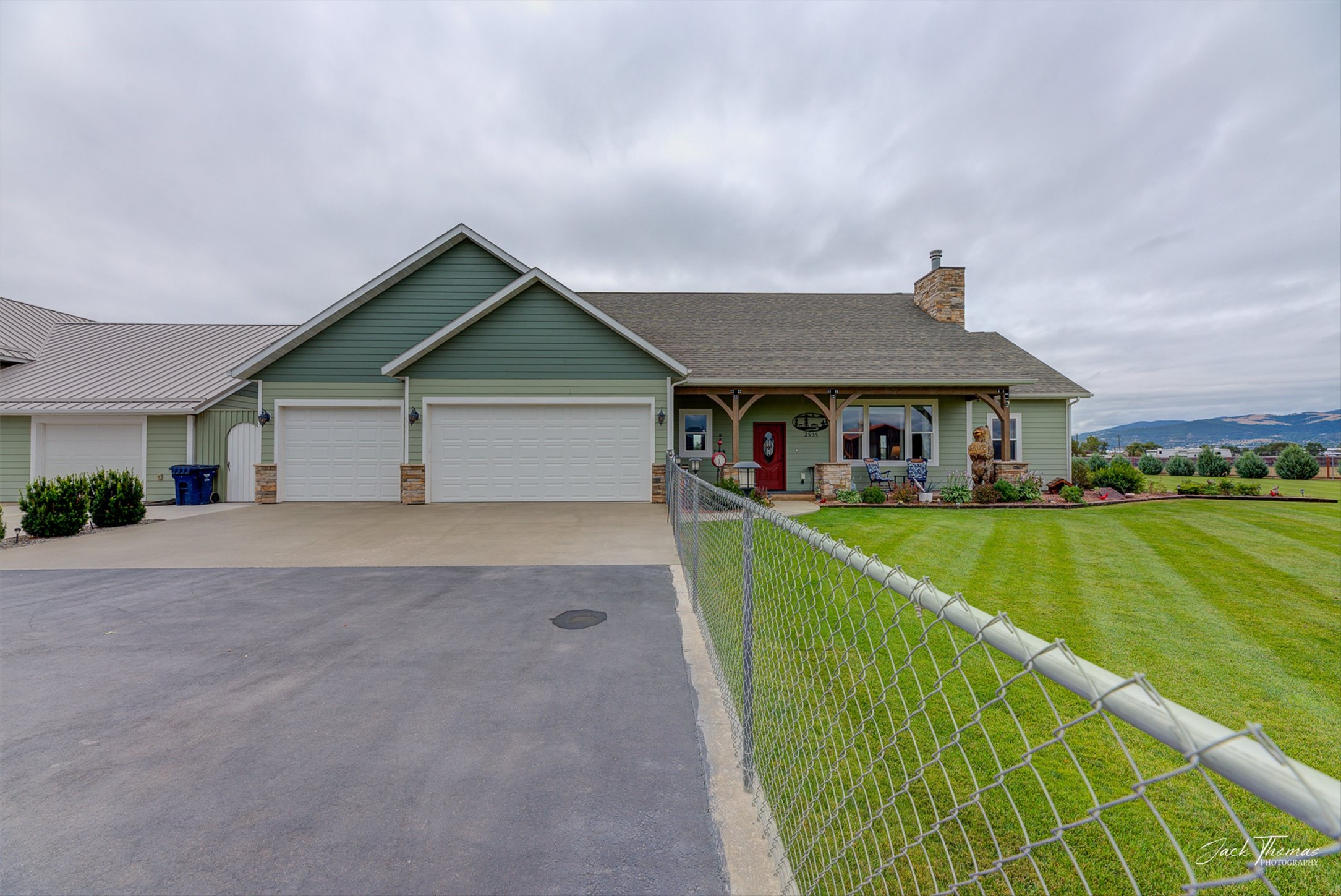 2535 Galt Road Property Photo 1