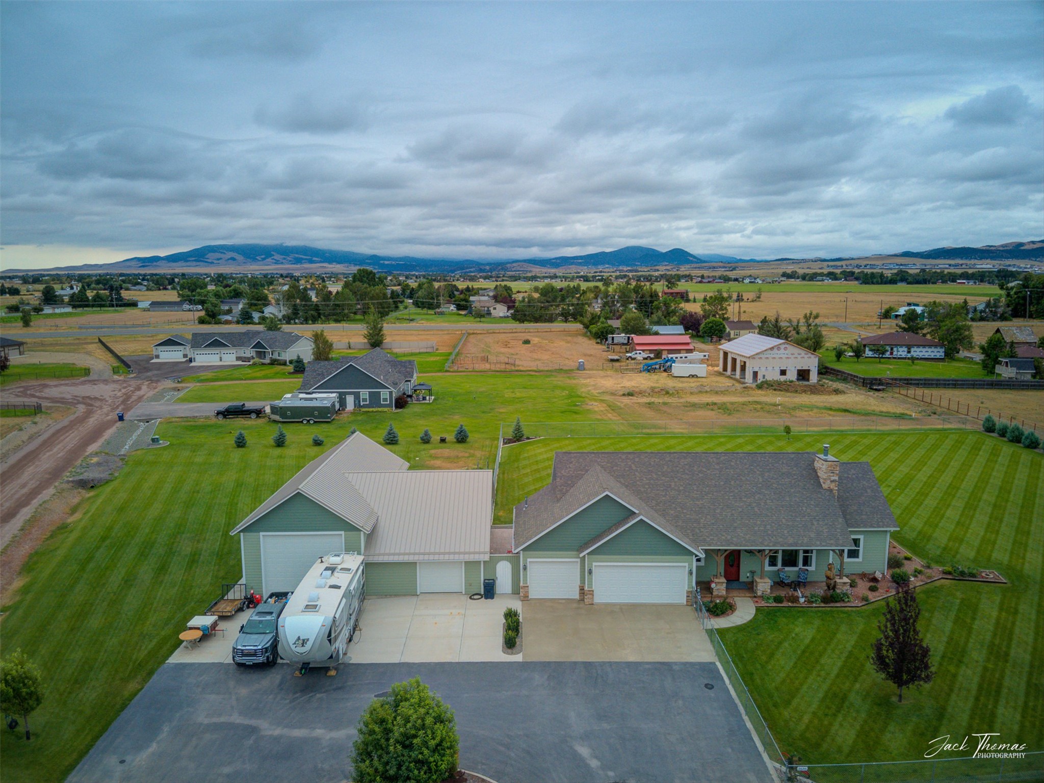 2535 Galt Road Property Photo 1