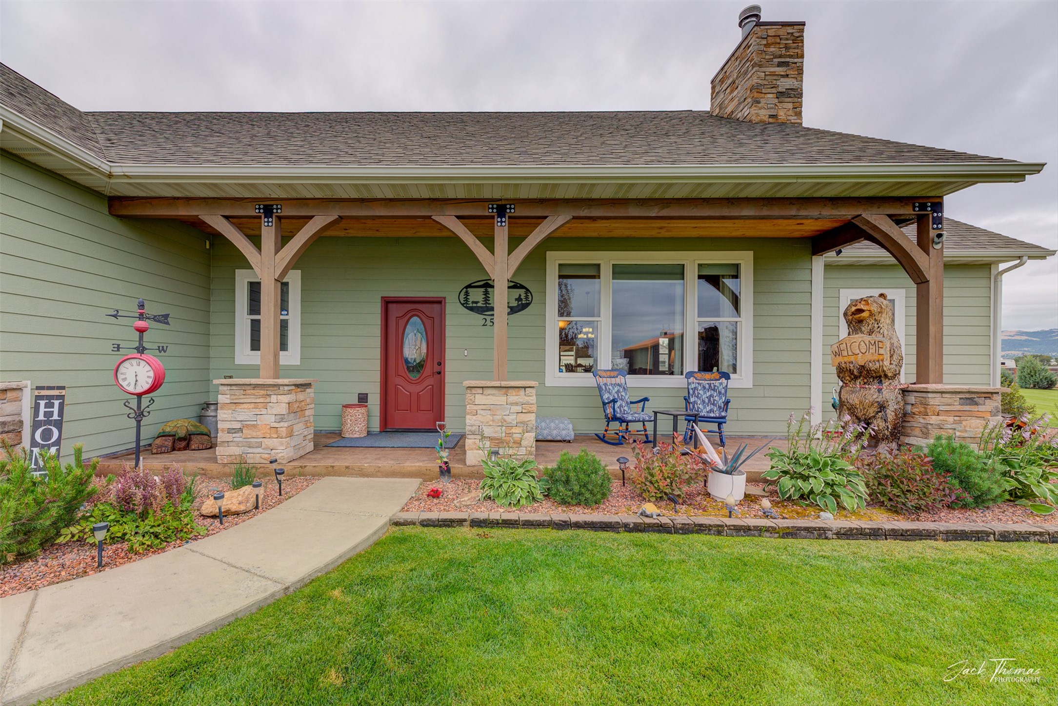 2535 Galt Road Property Photo 4