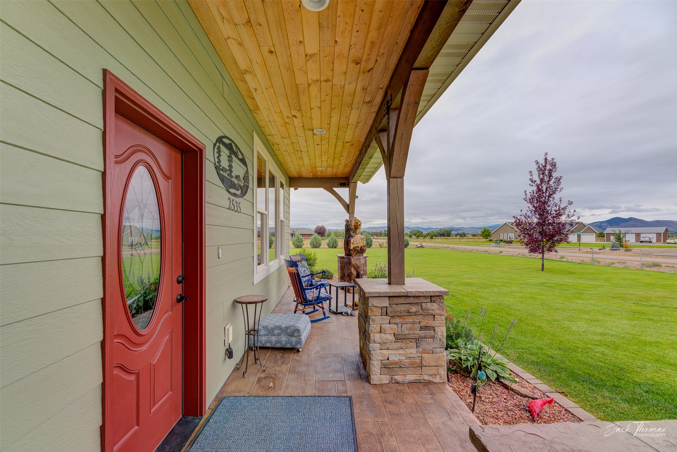 2535 Galt Road Property Photo 5