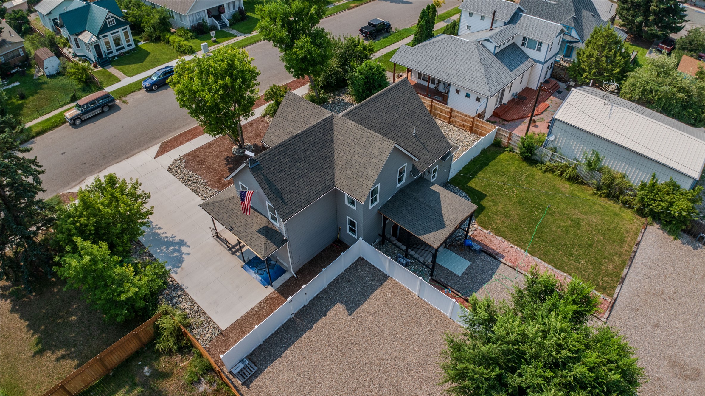 215 S Spruce Street Property Photo 86