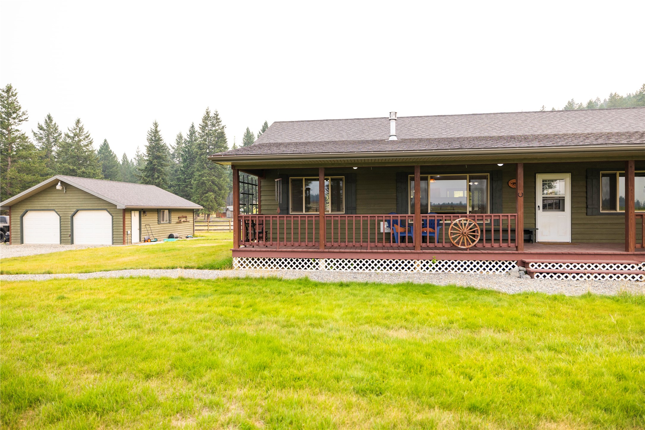 163 Marias Trail Property Photo 1