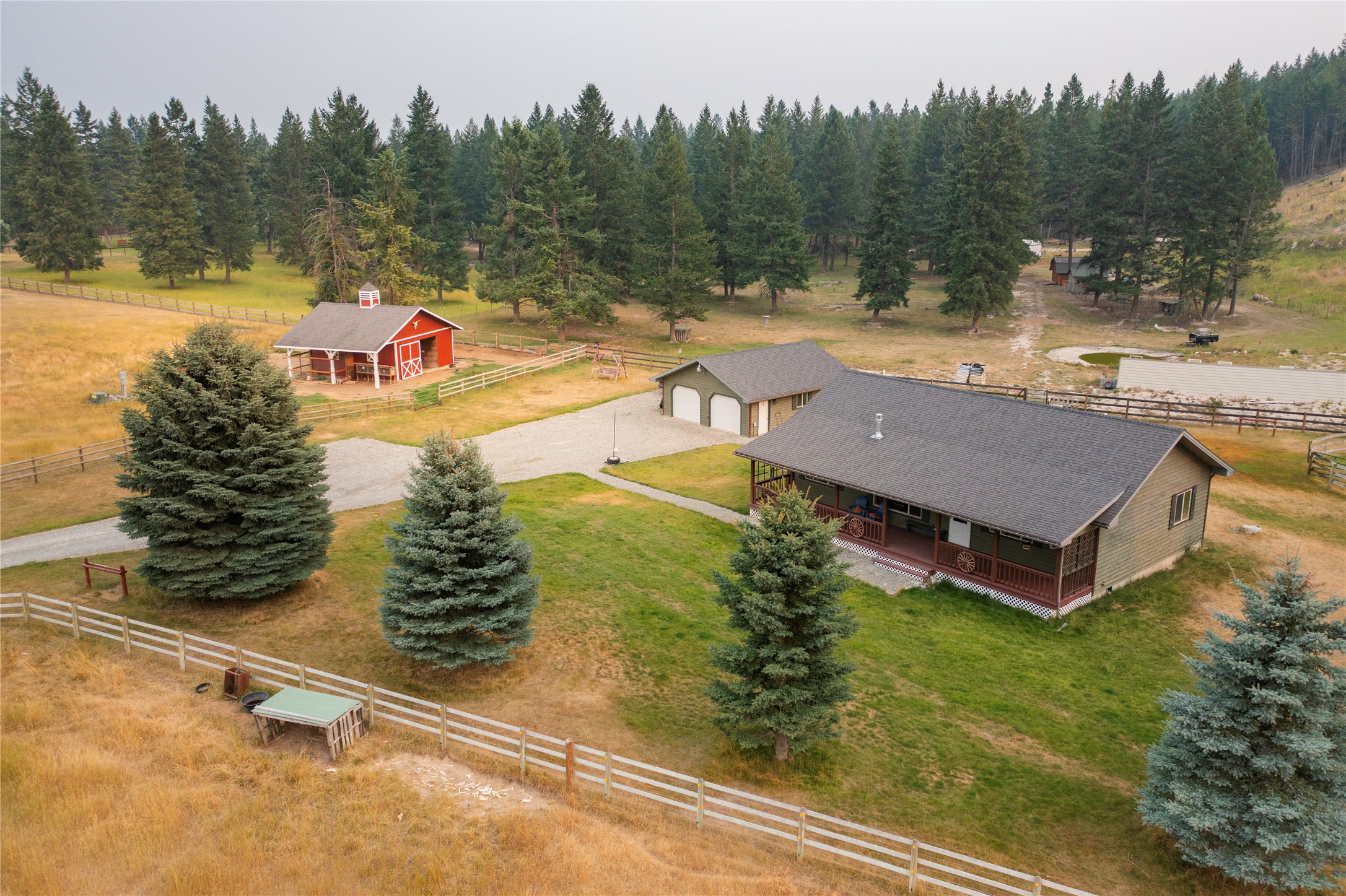 163 Marias Trail Property Photo 2