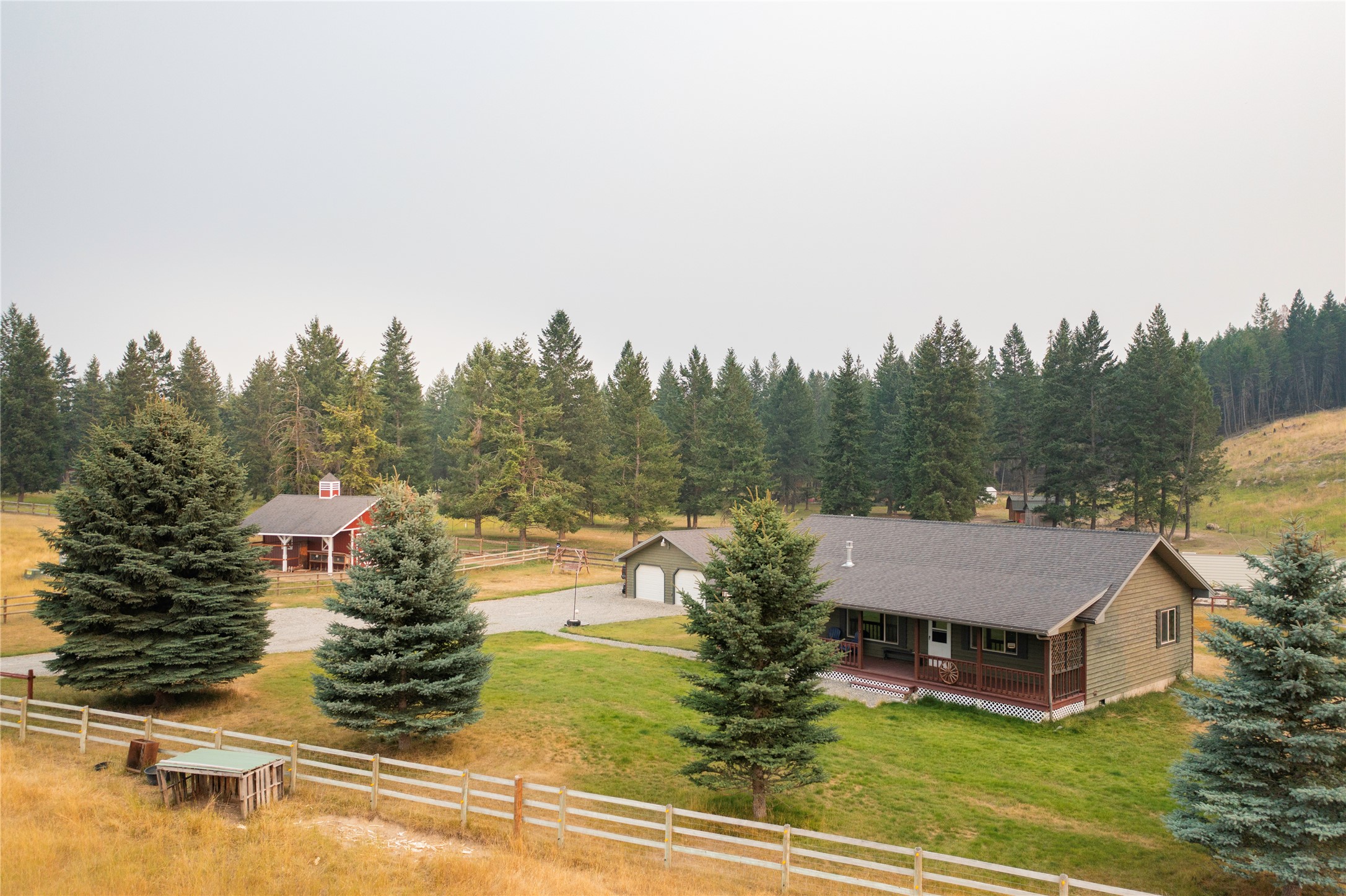 163 Marias Trail Property Photo 31