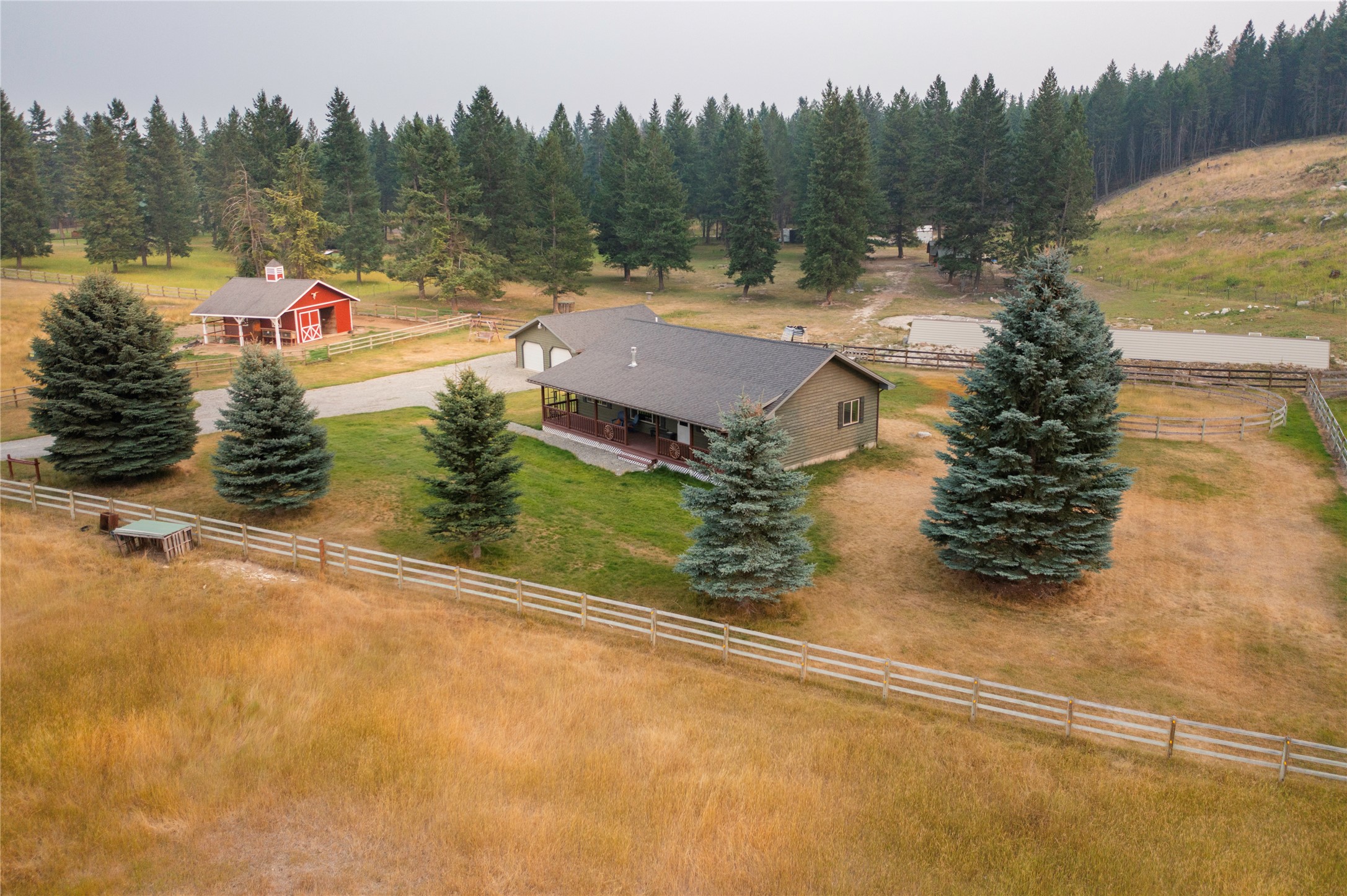 163 Marias Trail Property Photo 32