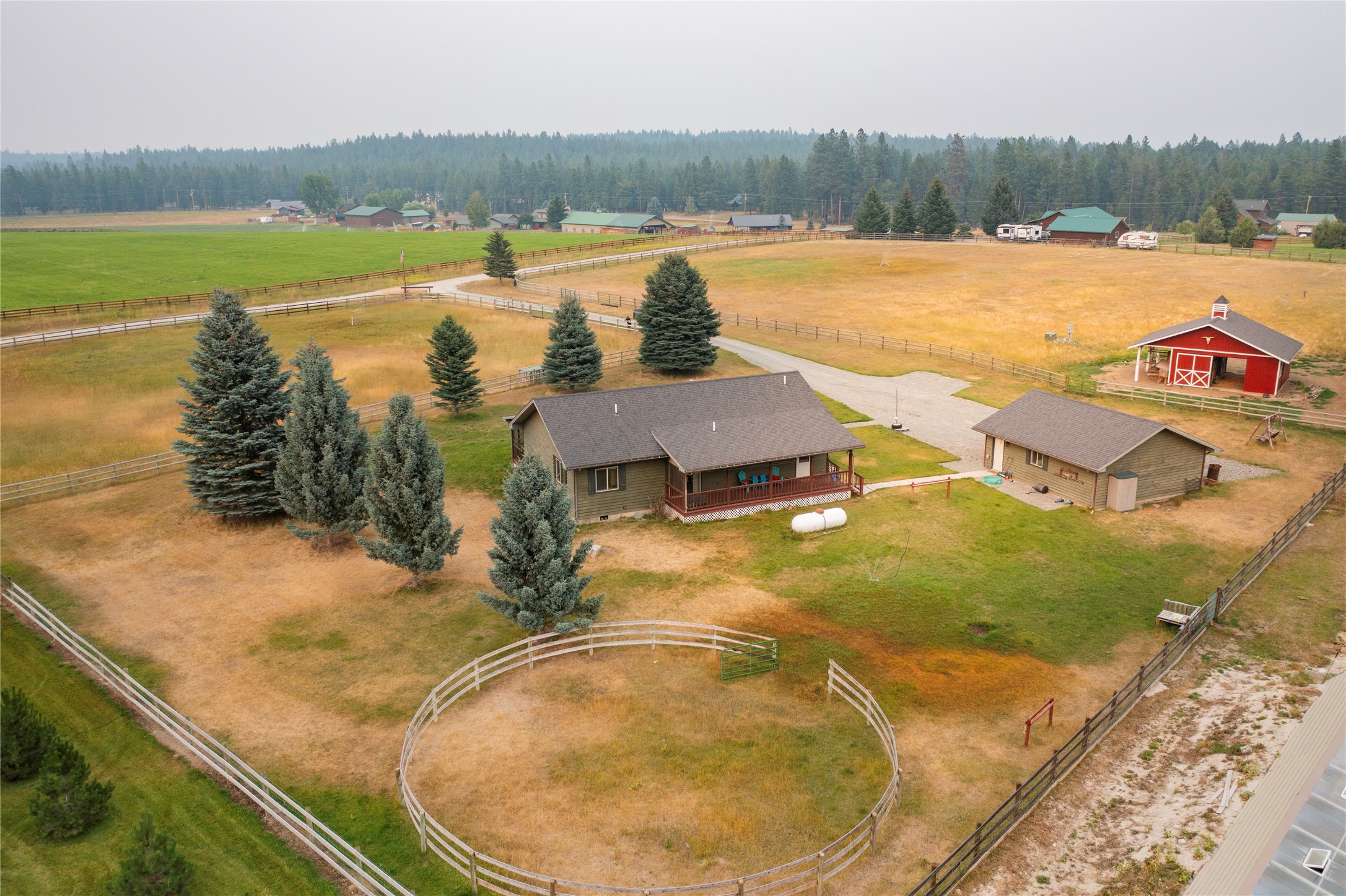 163 Marias Trail Property Photo 34