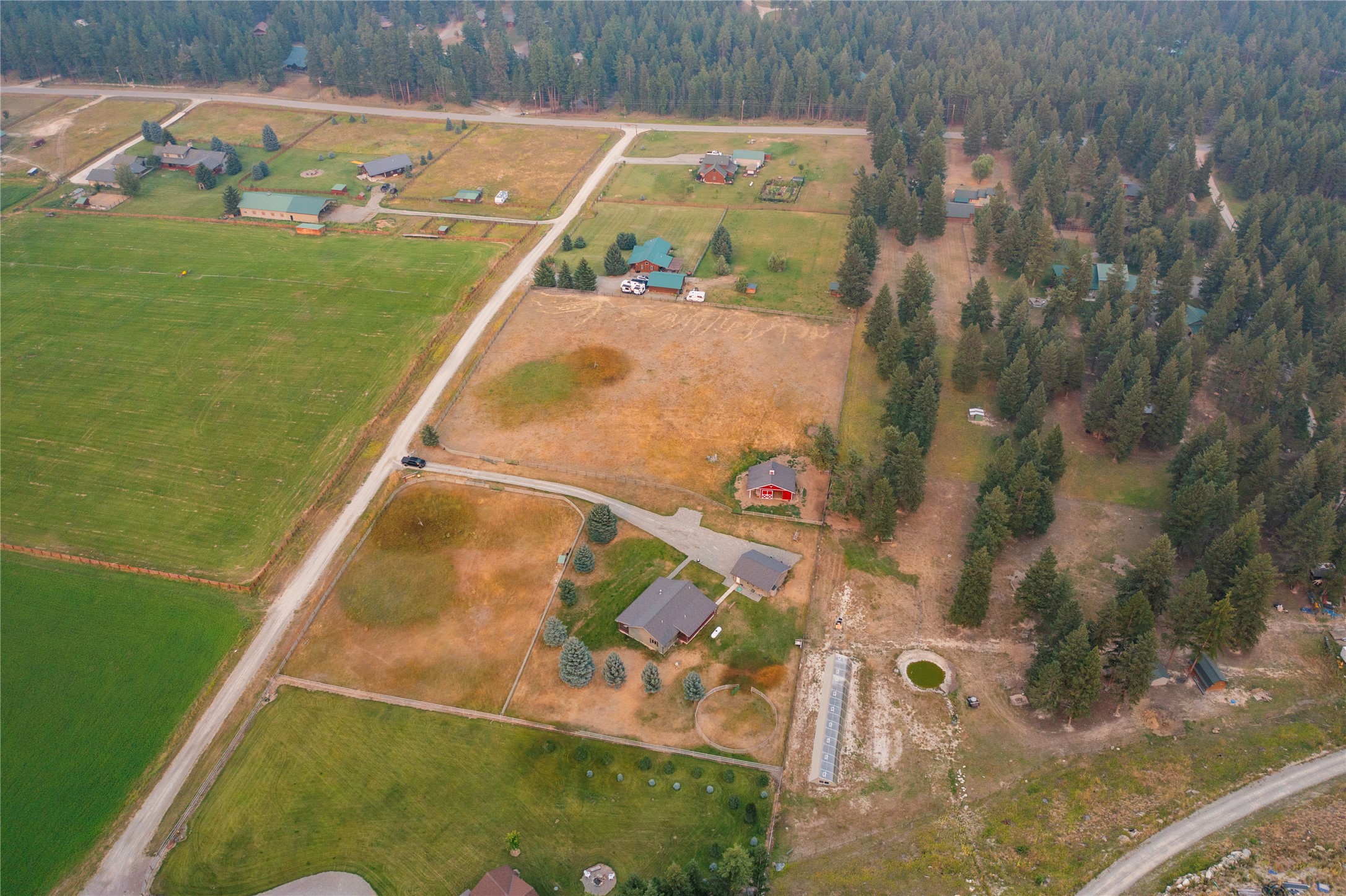 163 Marias Trail Property Photo 42