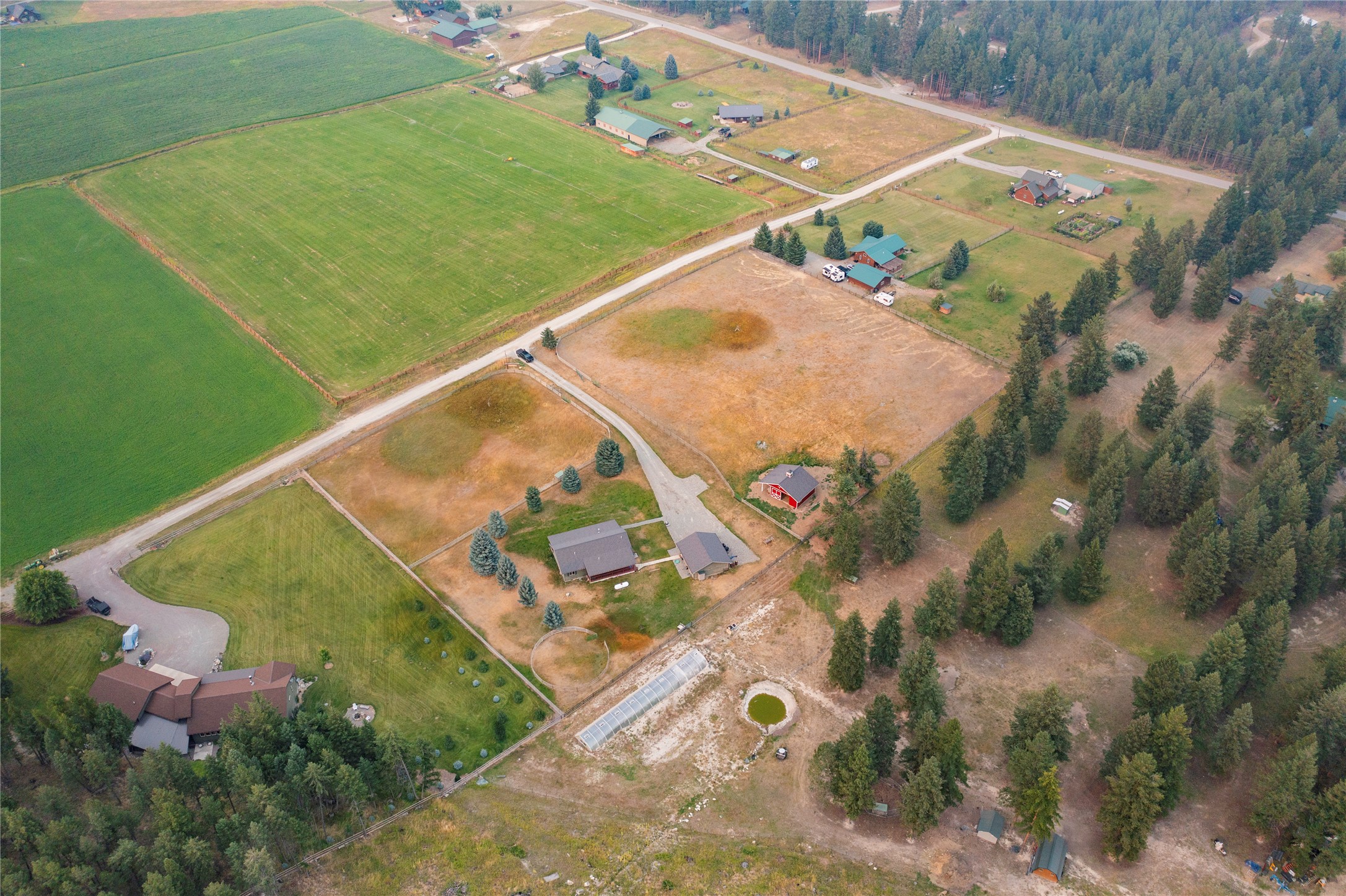 163 Marias Trail Property Photo 43