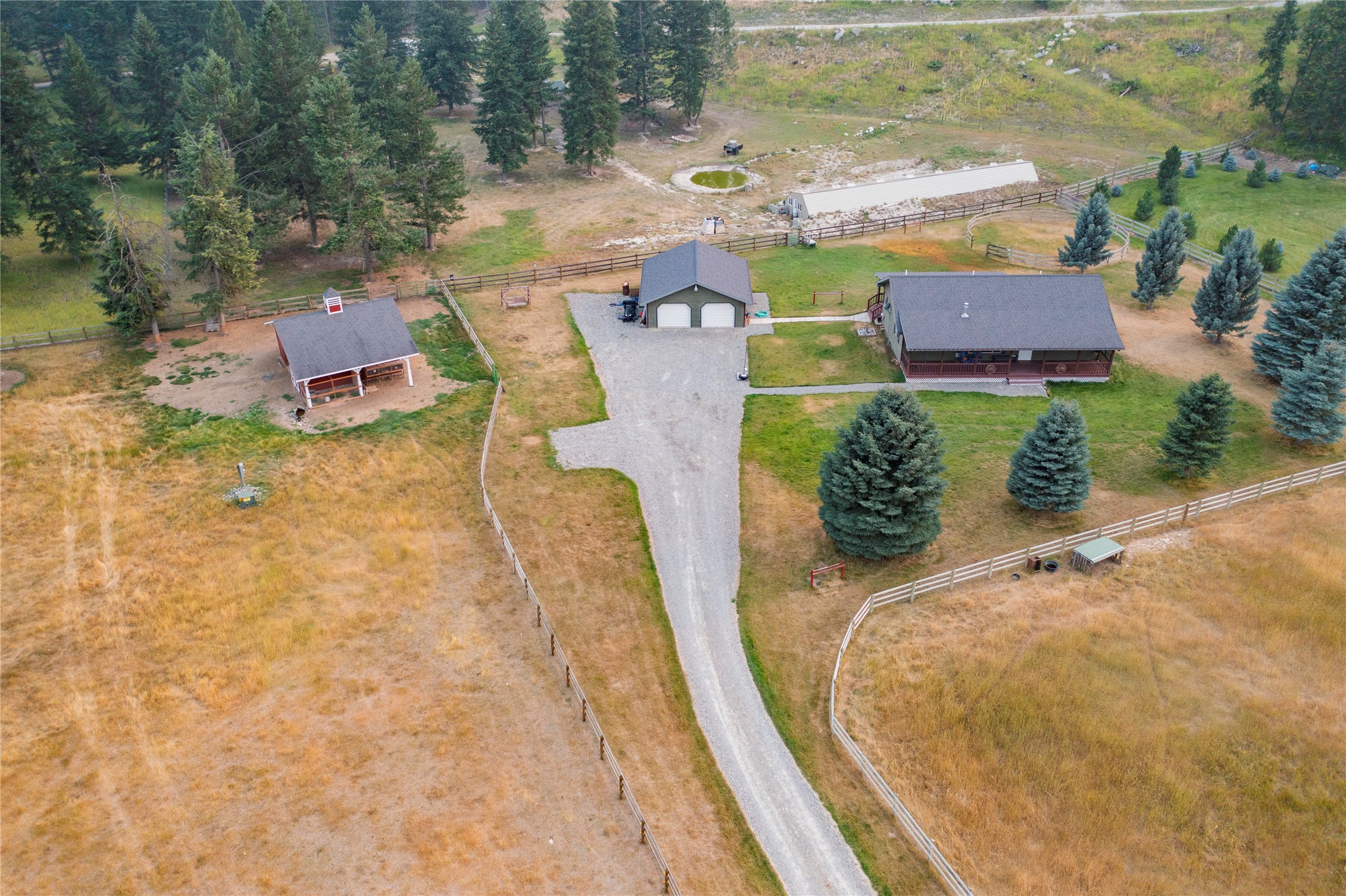 163 Marias Trail Property Photo 44