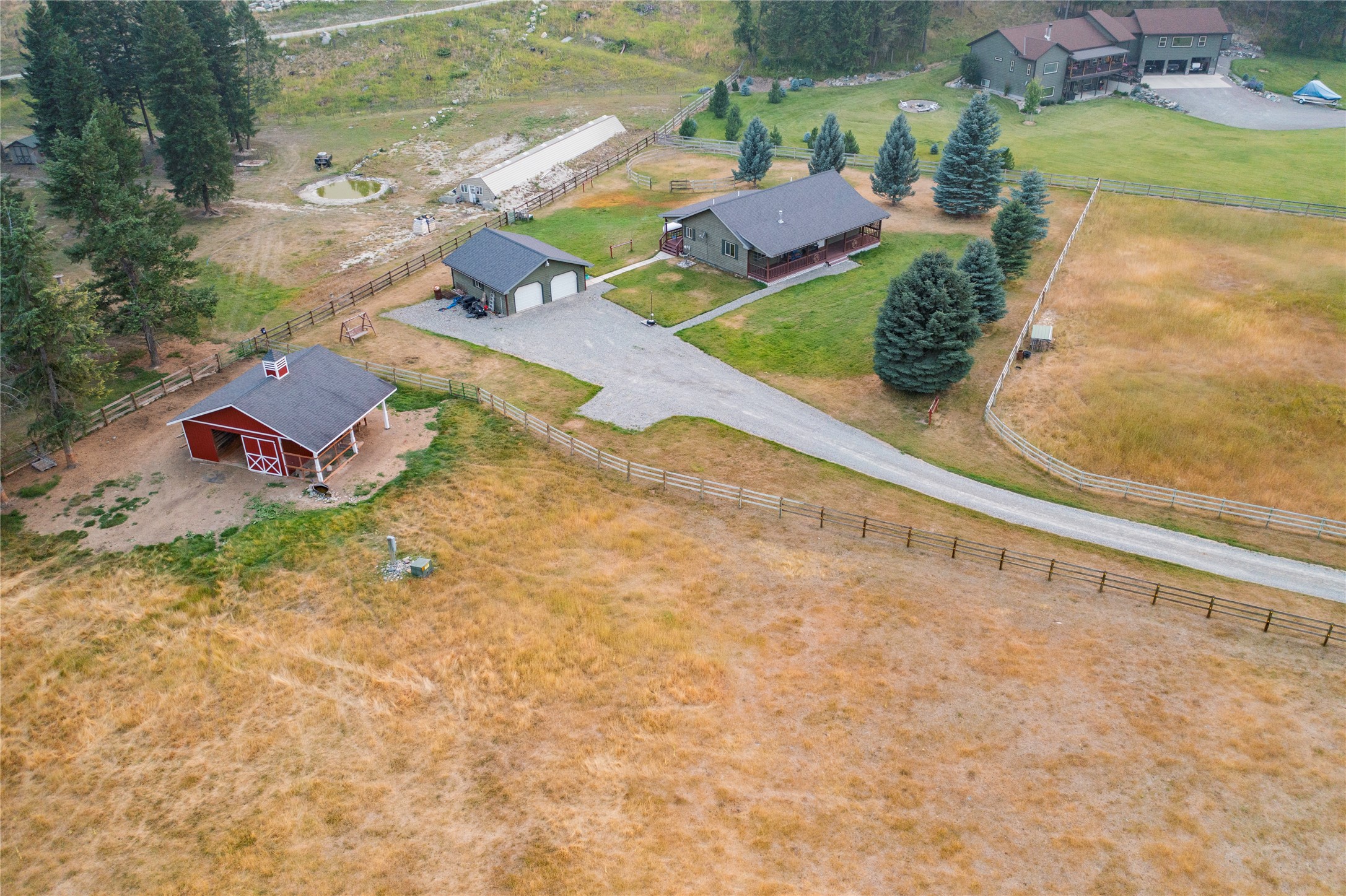 163 Marias Trail Property Photo 45