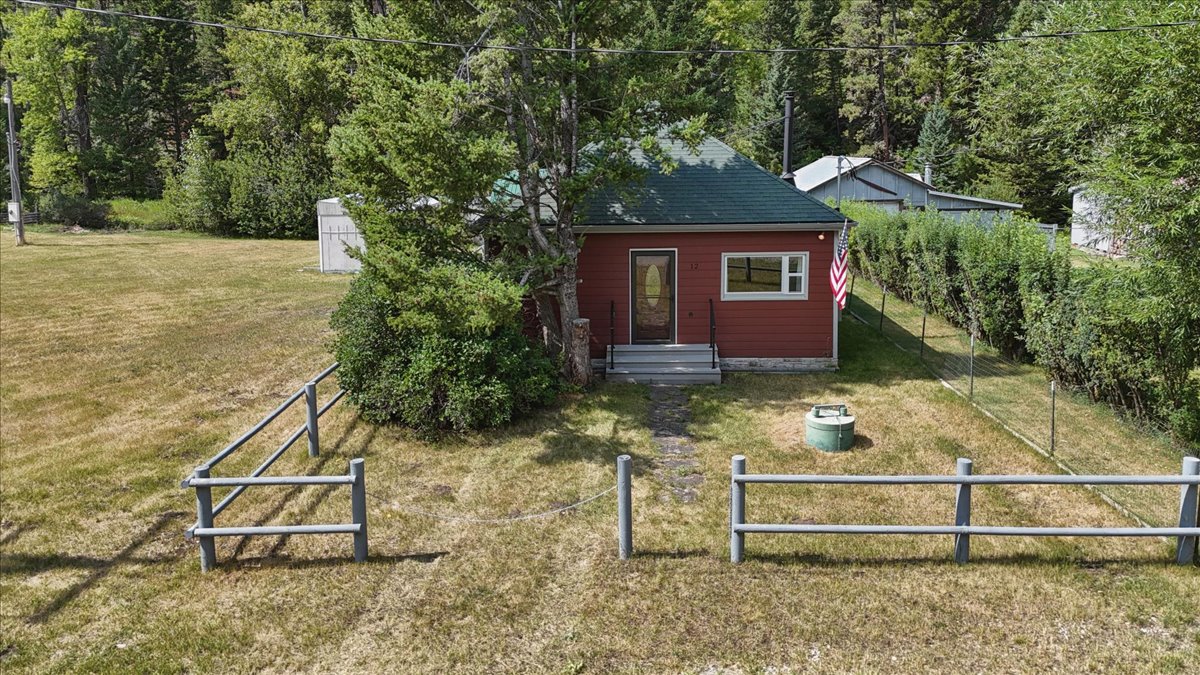 12 Cascade Avenue Property Photo 1
