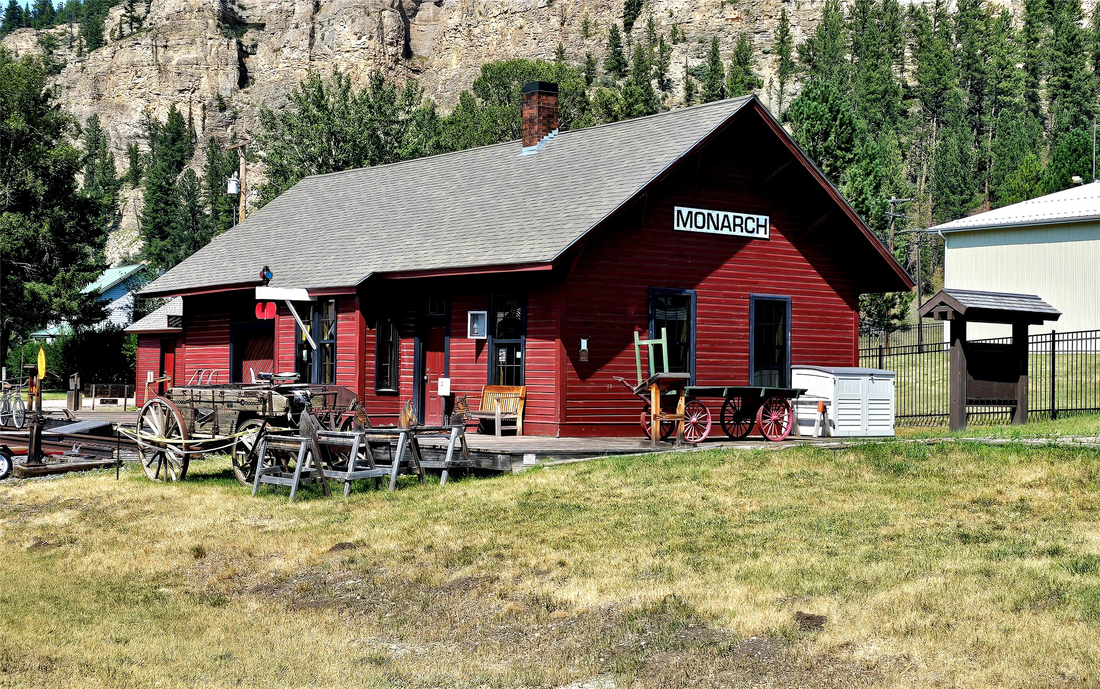 12 Cascade Avenue Property Photo 33
