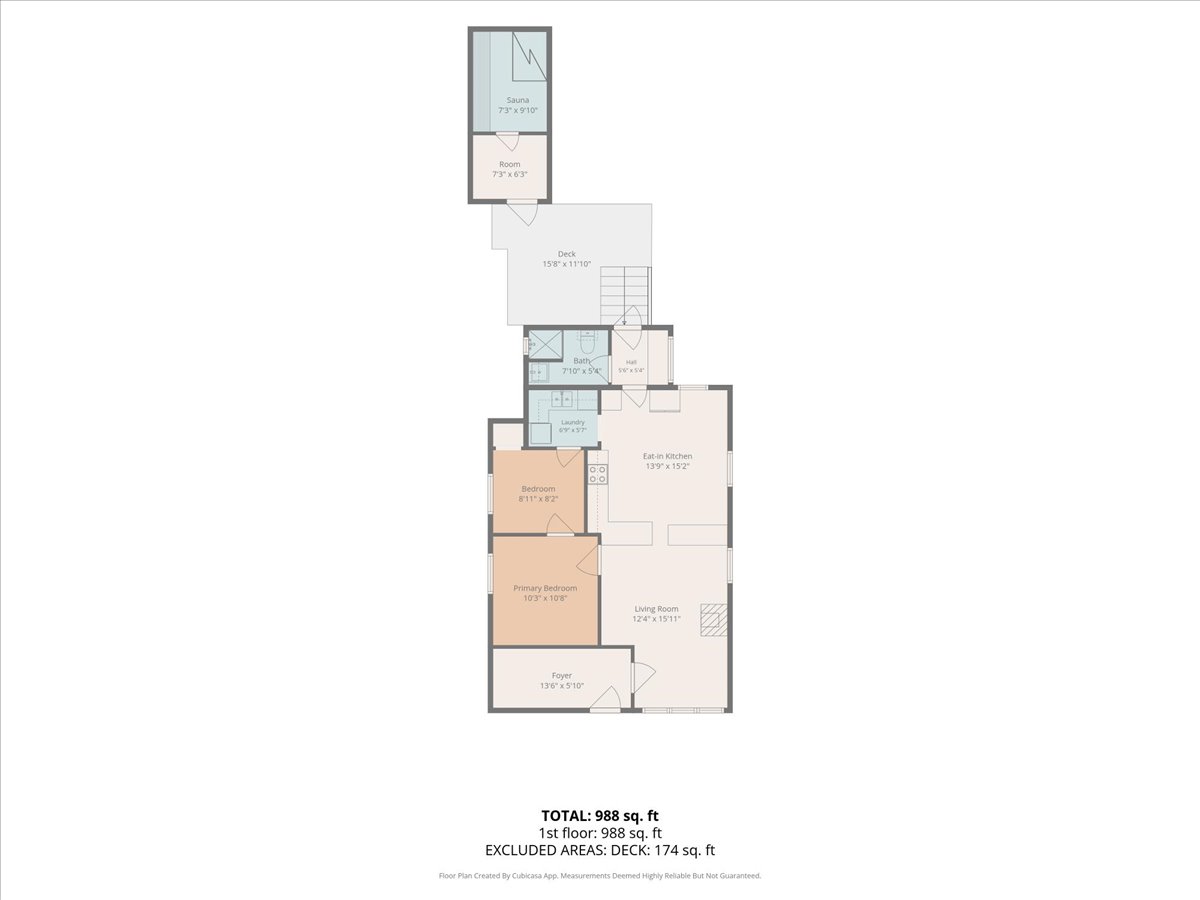 12 Cascade Avenue Property Photo 61