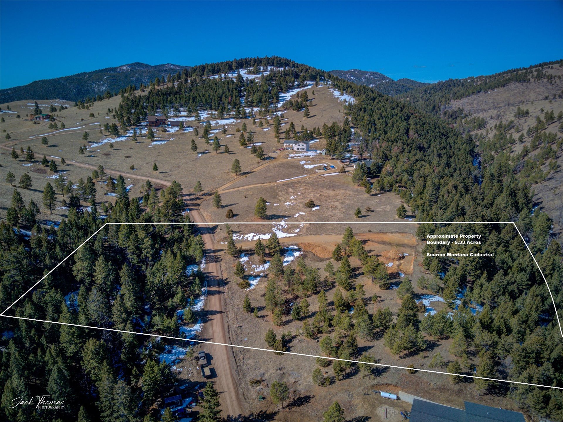 16 Mule Trail Road Property Photo 3