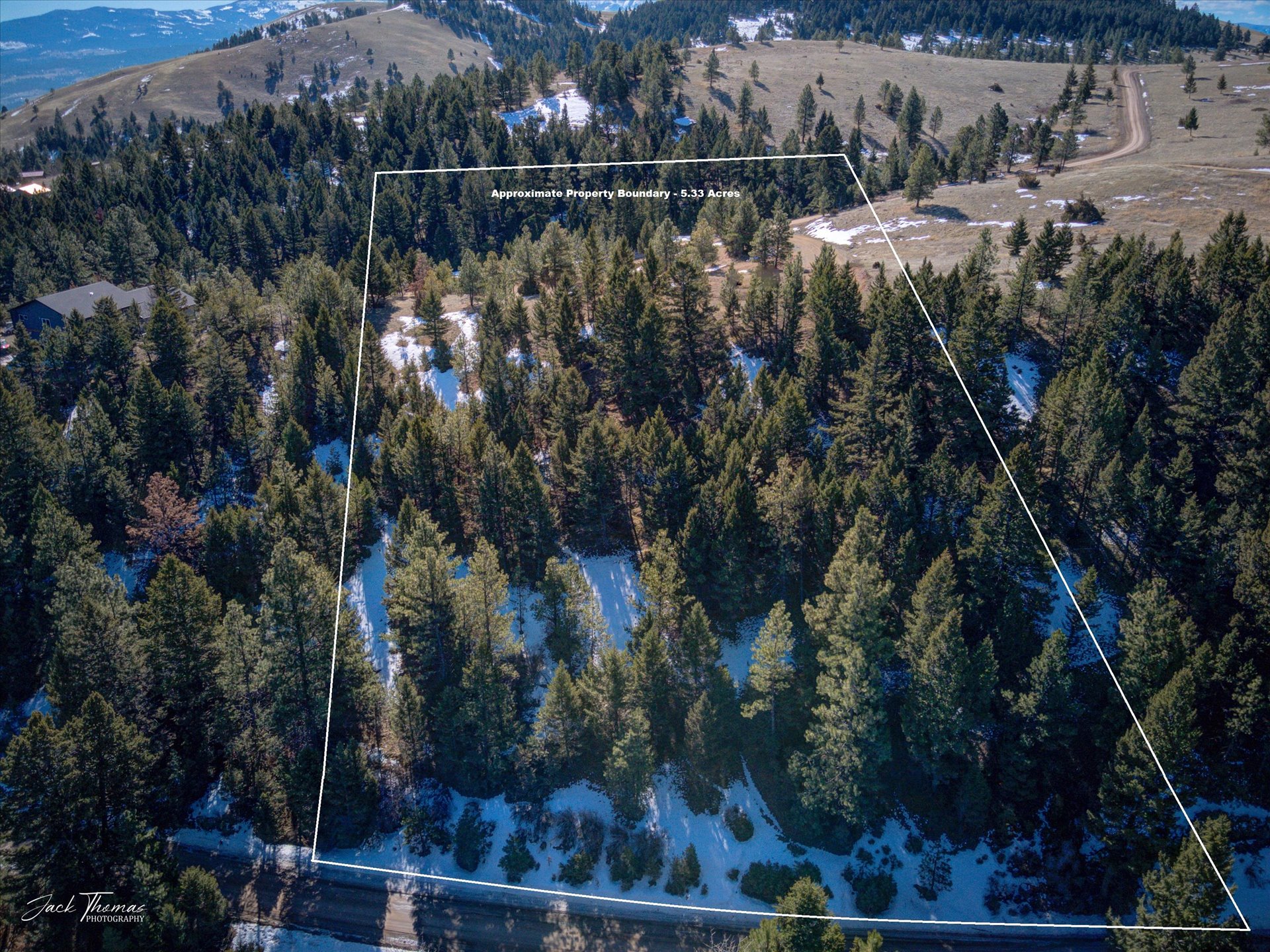 16 Mule Trail Road Property Photo 16