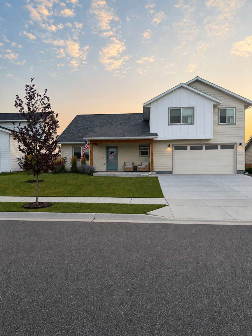 1005 Pryor Lane Property Photo 3