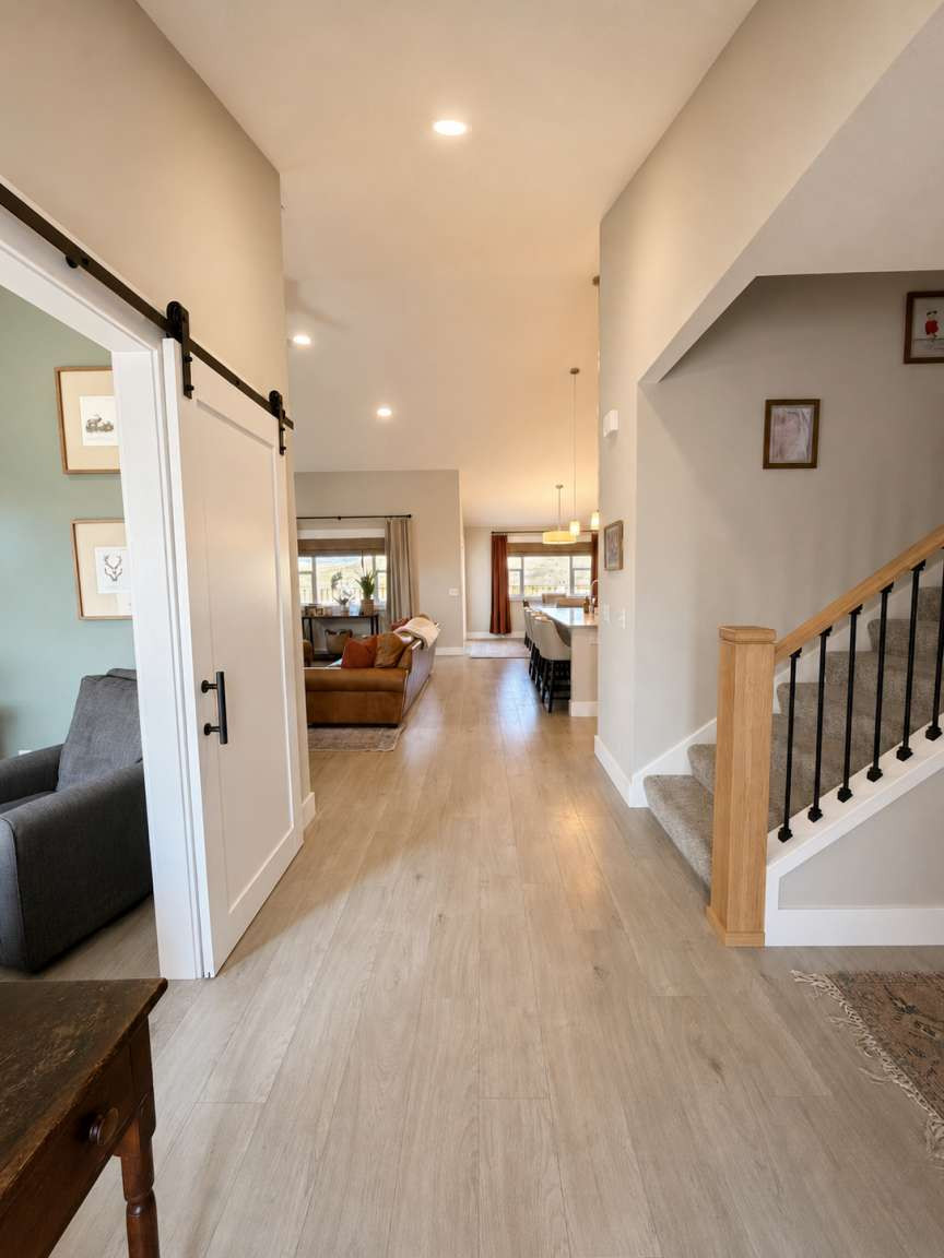 1005 Pryor Lane Property Photo 8