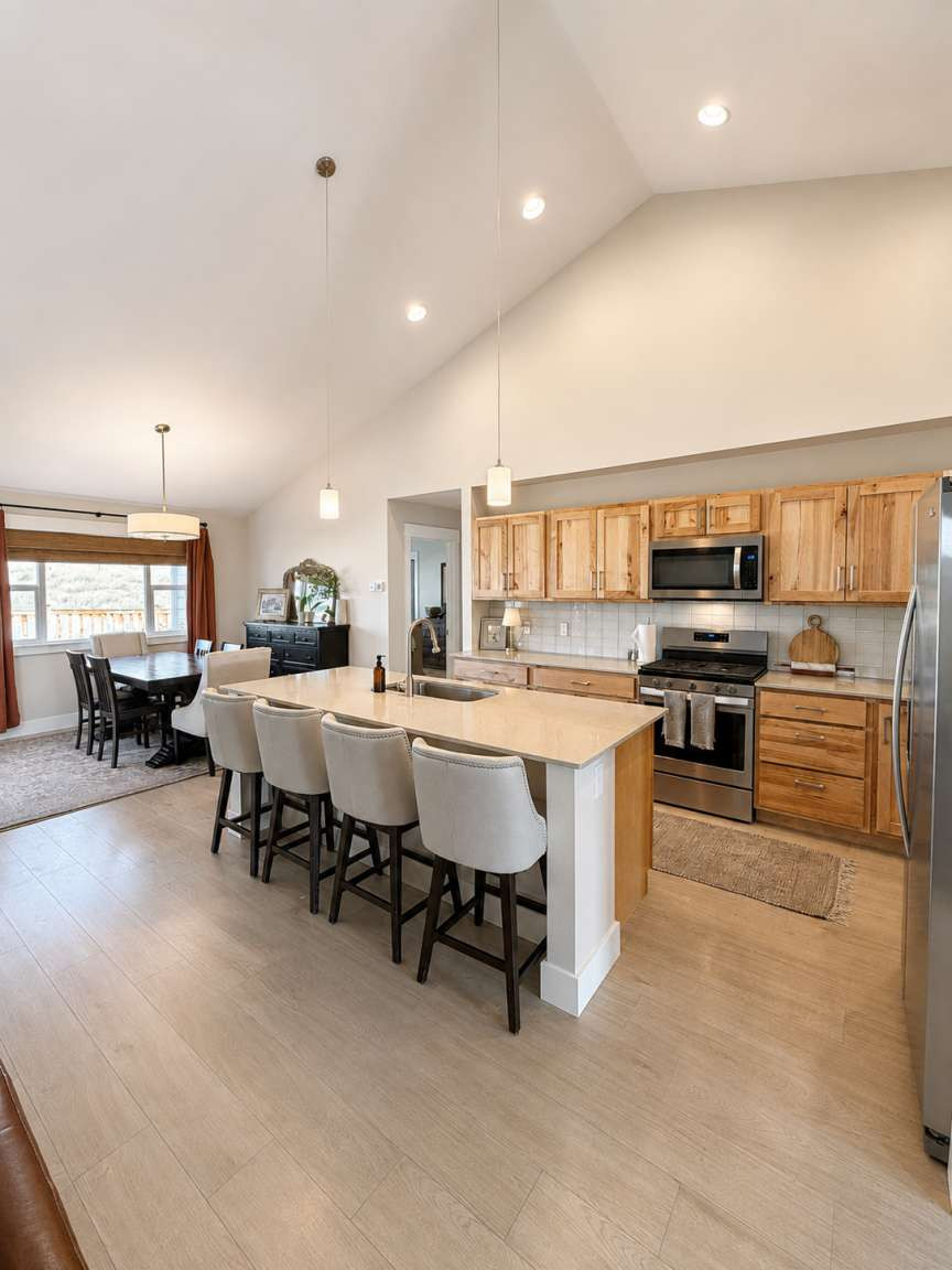 1005 Pryor Lane Property Photo 14