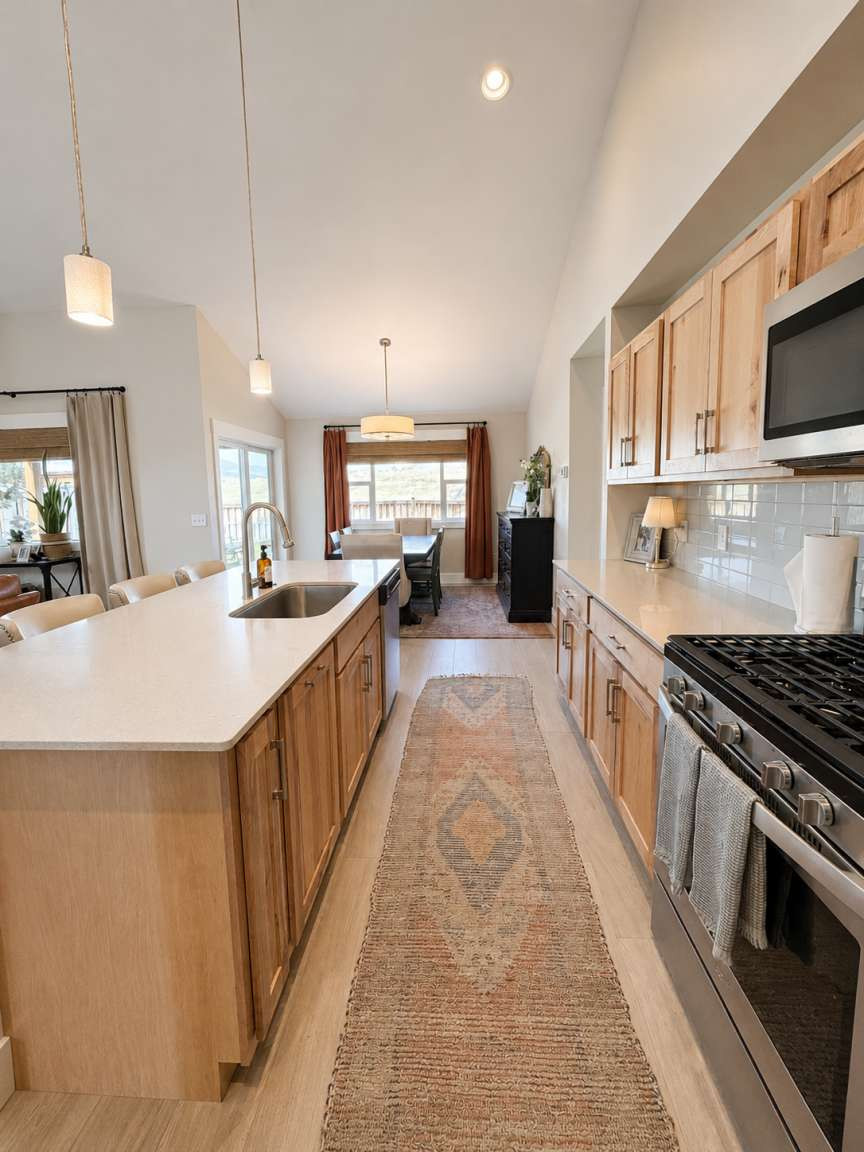 1005 Pryor Lane Property Photo 15