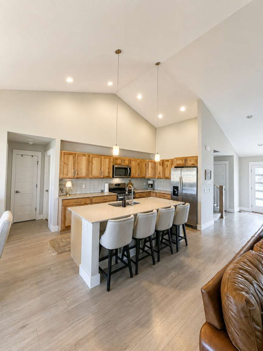 1005 Pryor Lane Property Photo 16