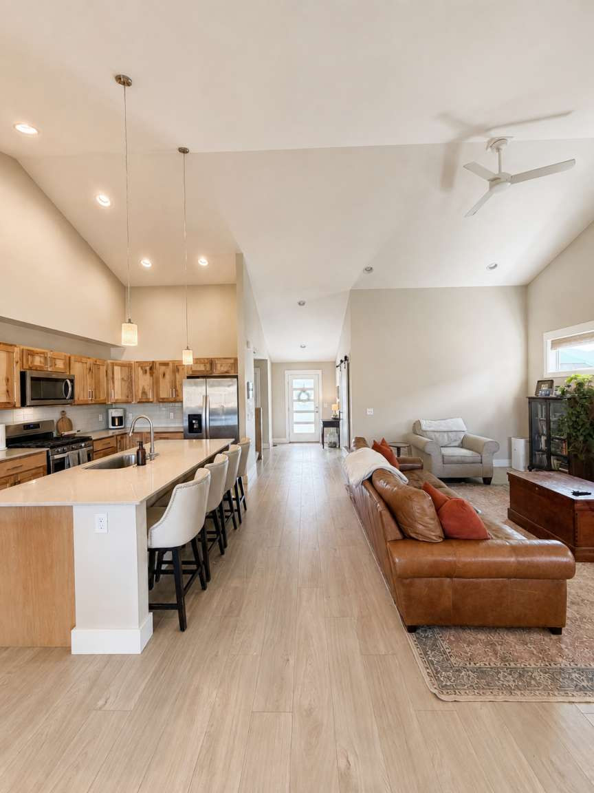 1005 Pryor Lane Property Photo 18