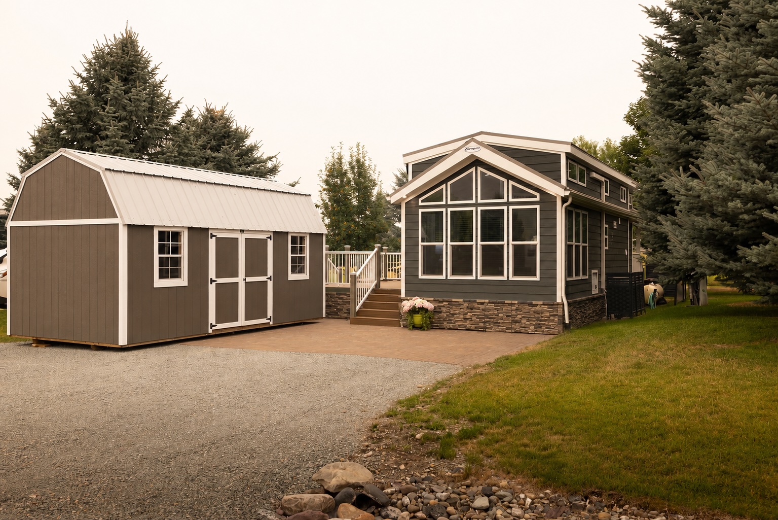 311 Kingfisher Loop Property Photo 1