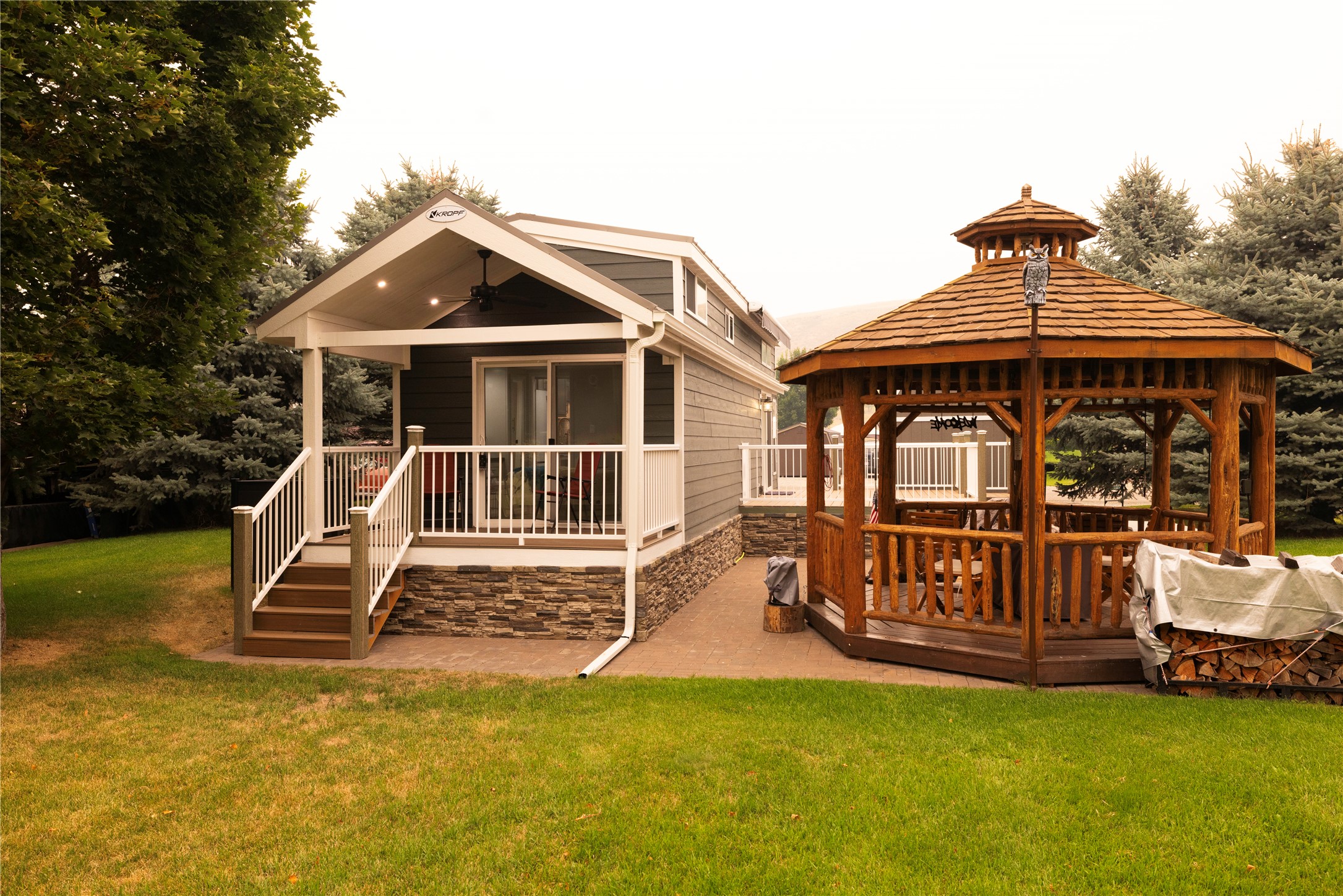 311 Kingfisher Loop Property Photo 2