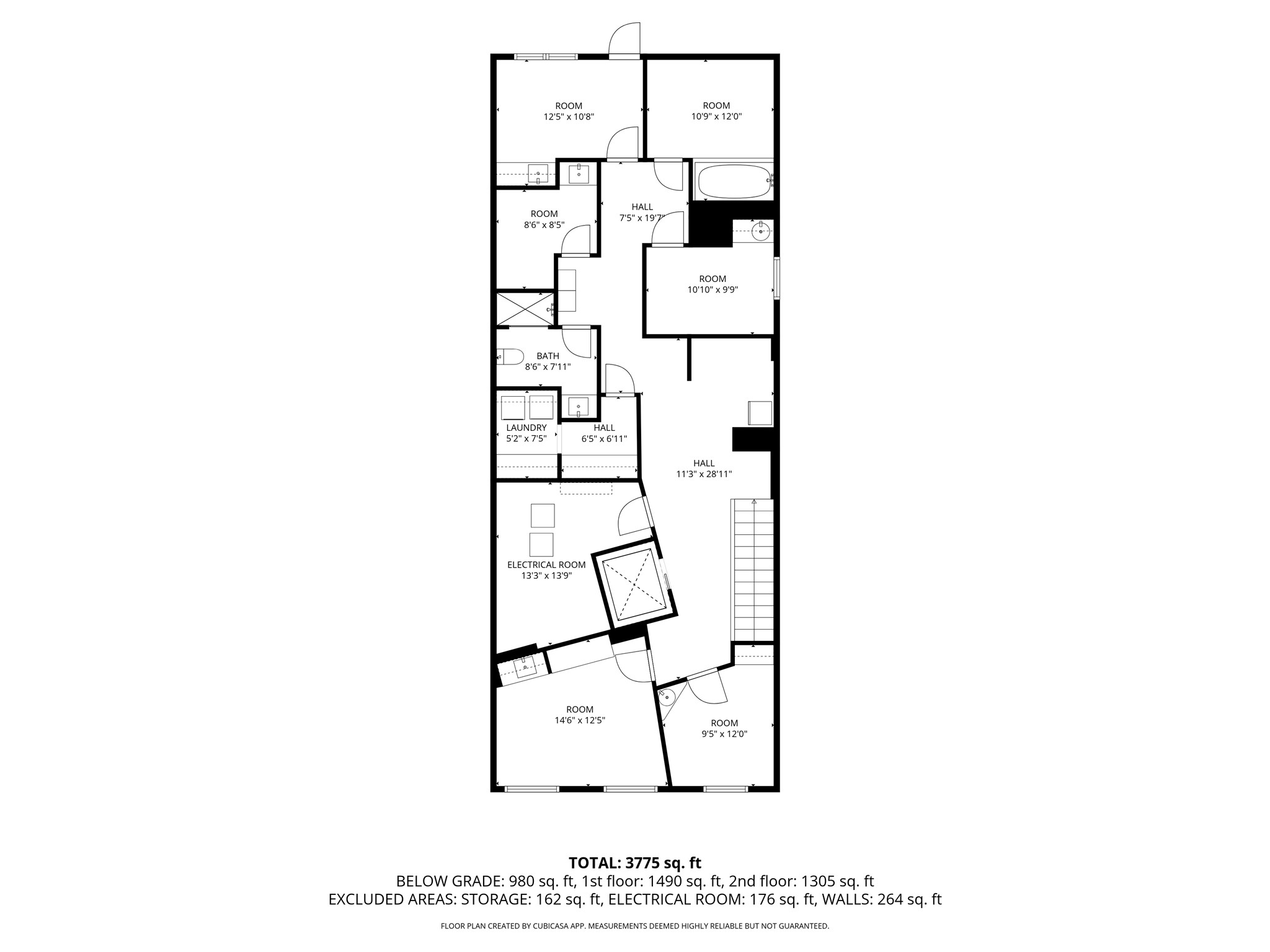 207 E Main Street Property Photo 16