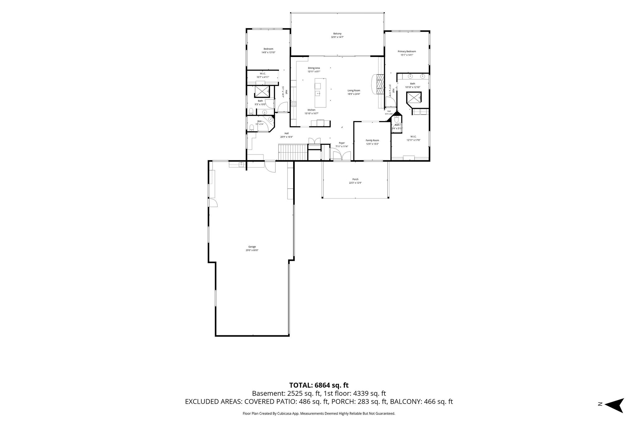376 Ridgeline Drive Property Photo 65