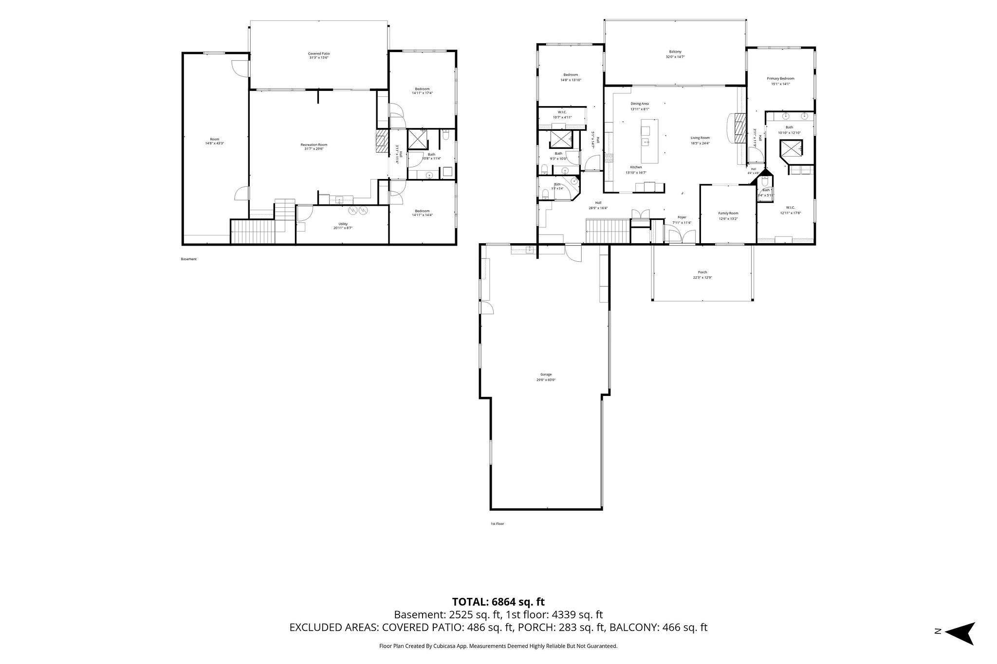 376 Ridgeline Drive Property Photo 67