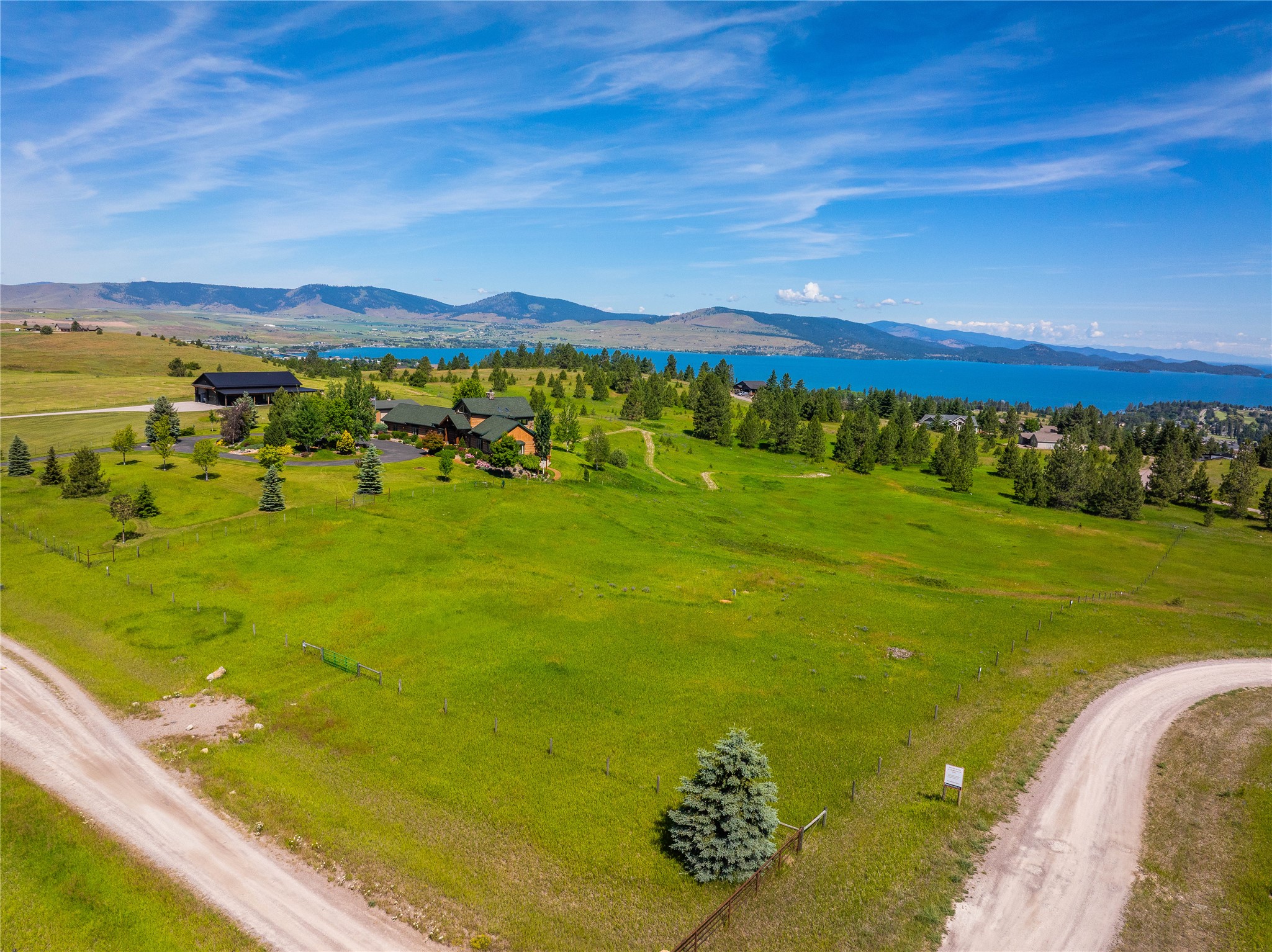 Lot E View Point Drive Property Photo