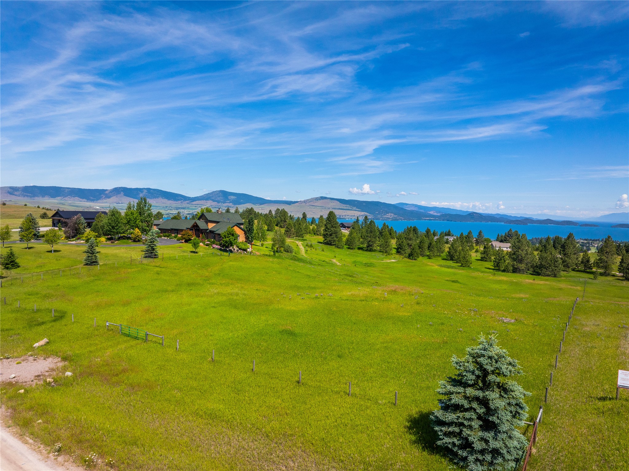 Lot E View Point Drive Property Photo 3