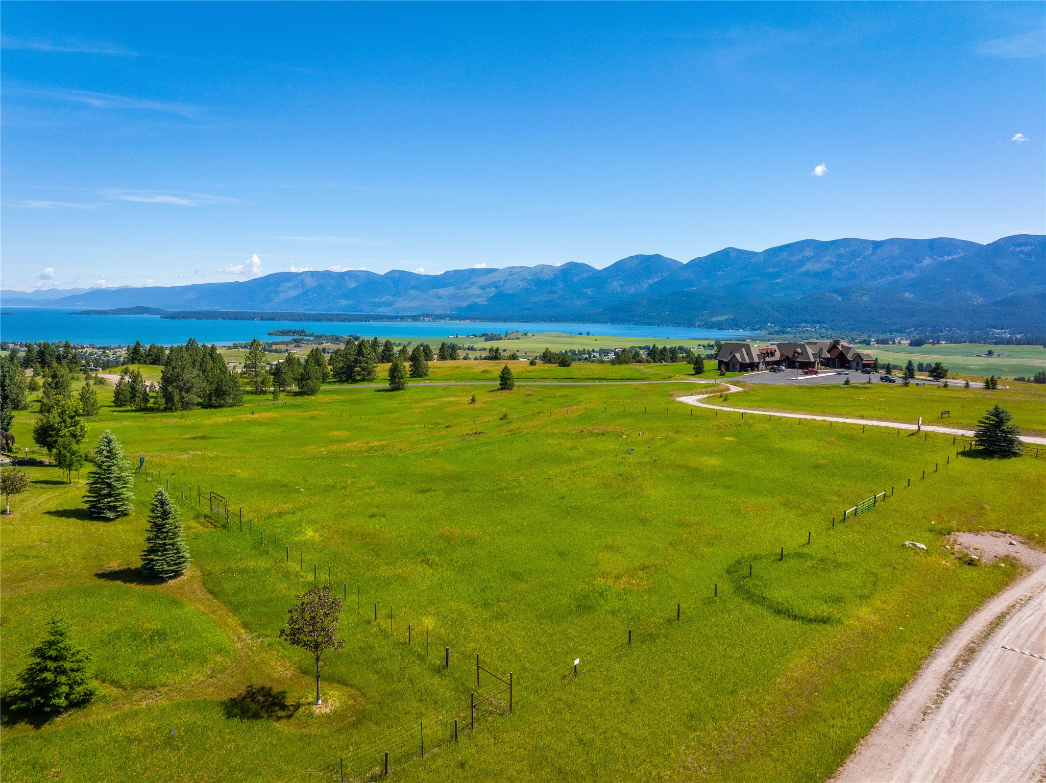 Lot E View Point Drive Property Photo 4