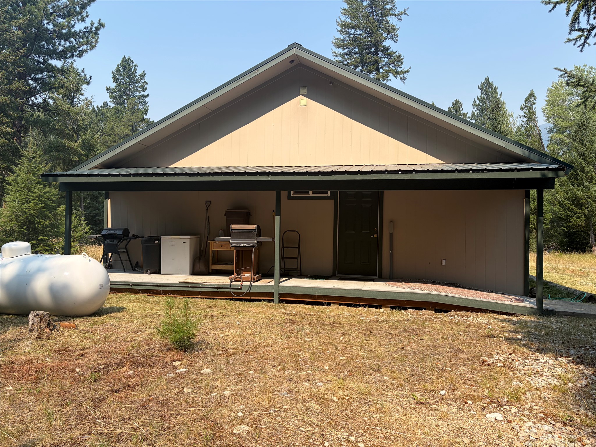 6928 W Fork Road Property Photo 4