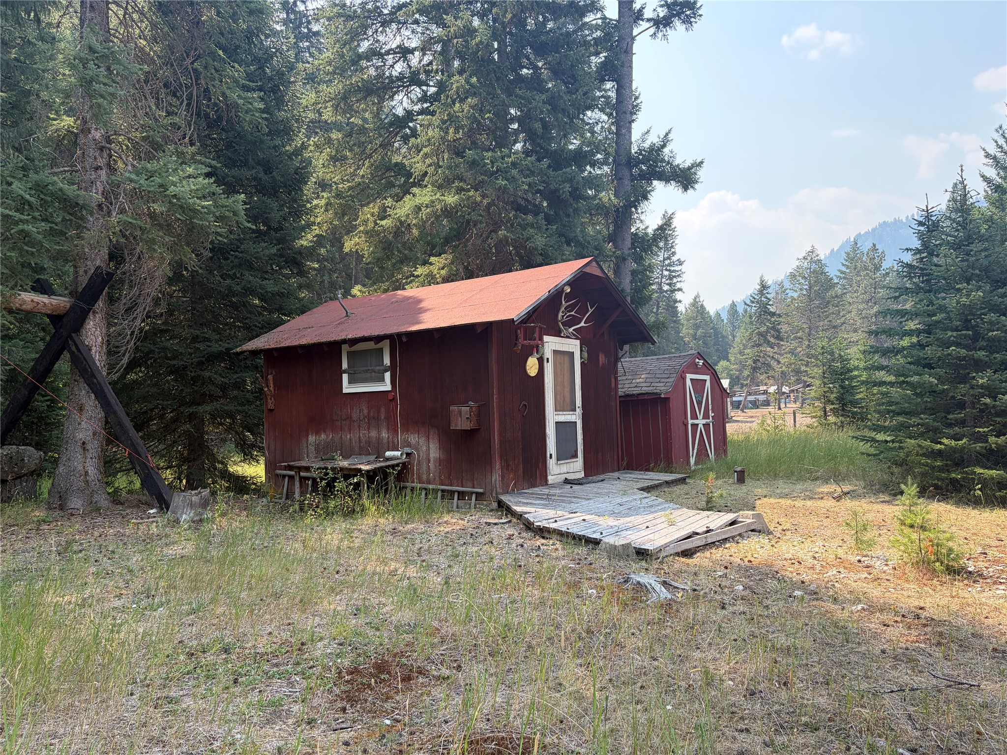 6928 W Fork Road Property Photo 9