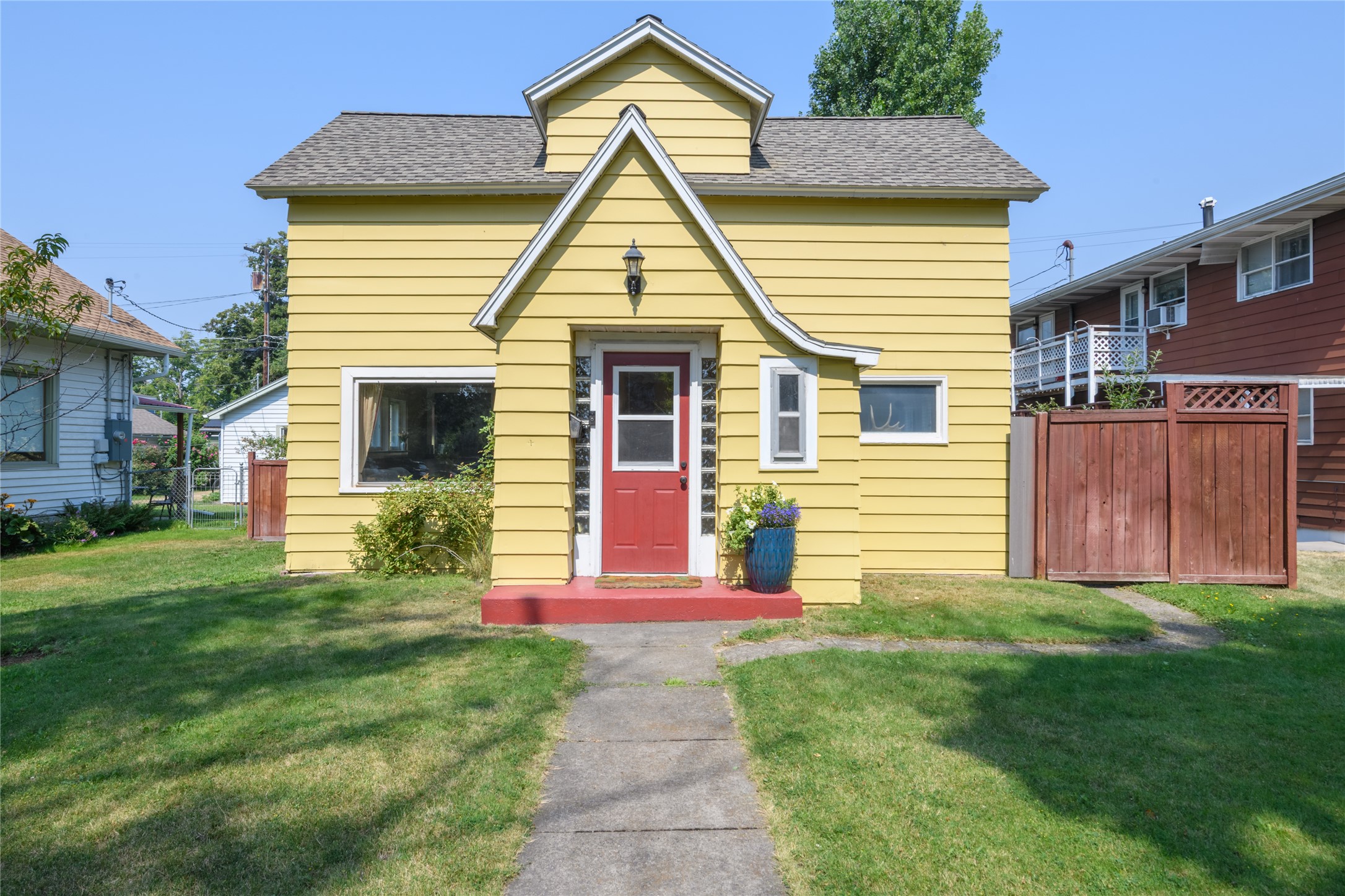 509 Brooks Street Property Photo 1