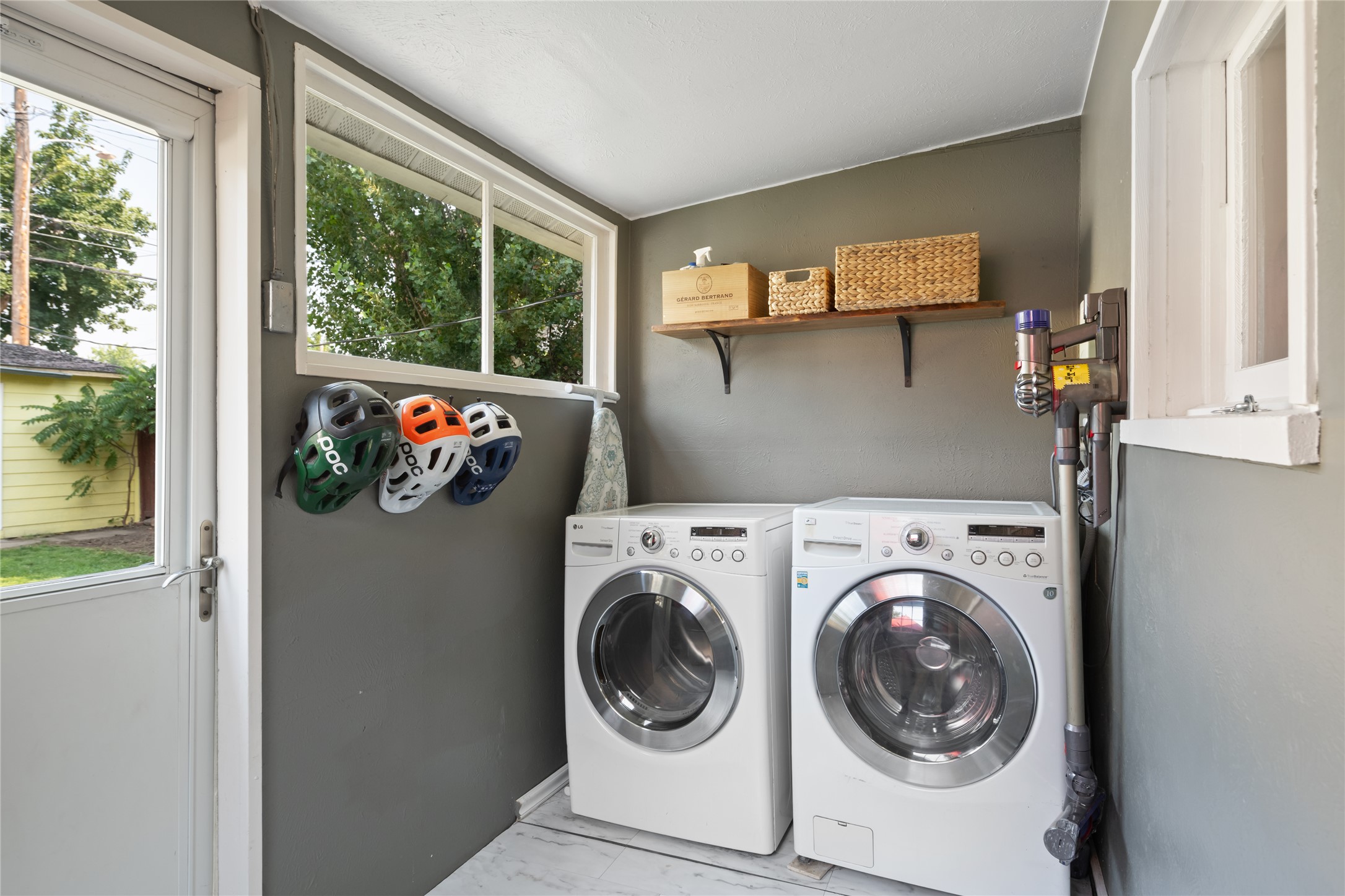 509 Brooks Street Property Photo 15