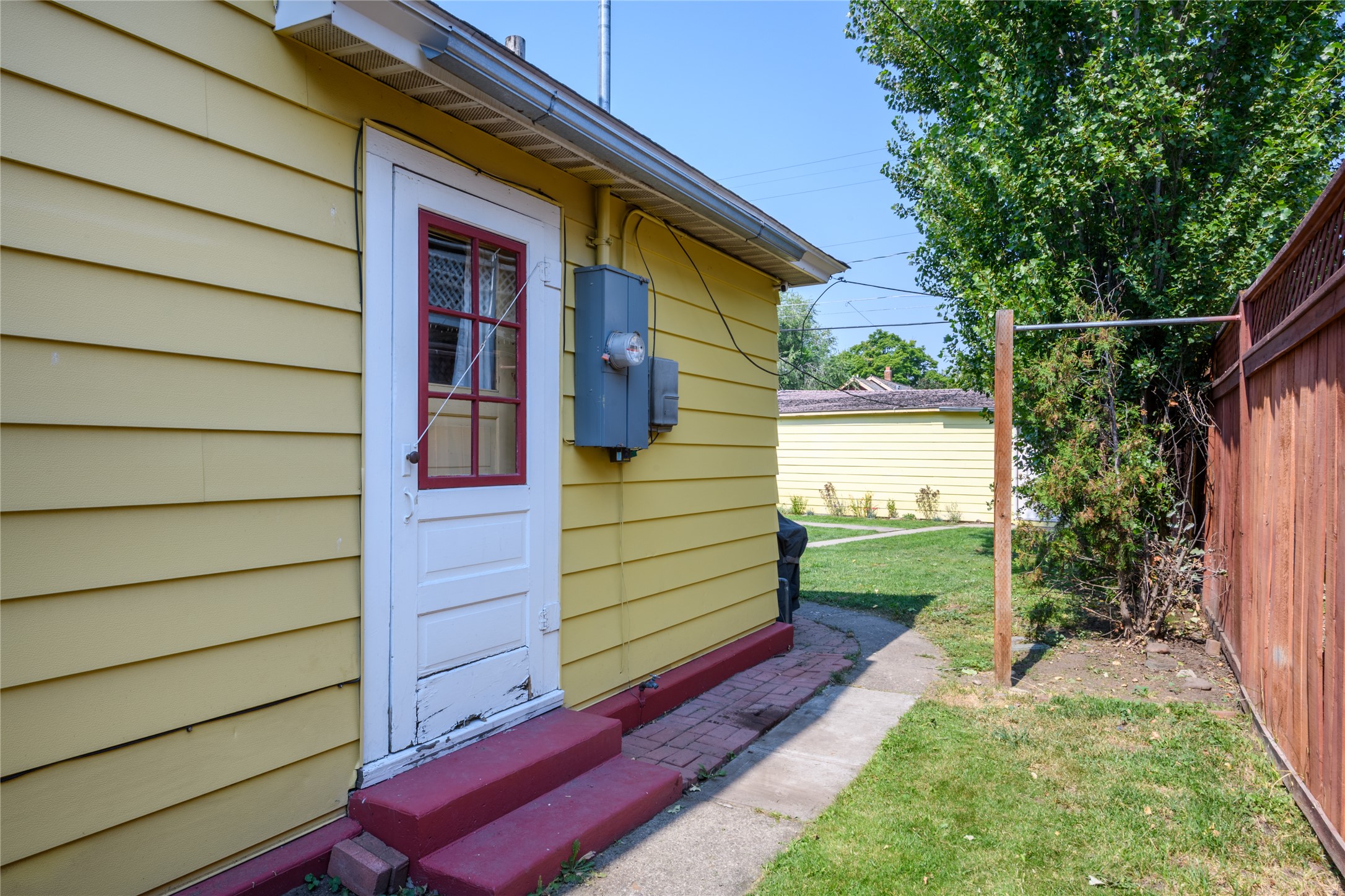 509 Brooks Street Property Photo 22