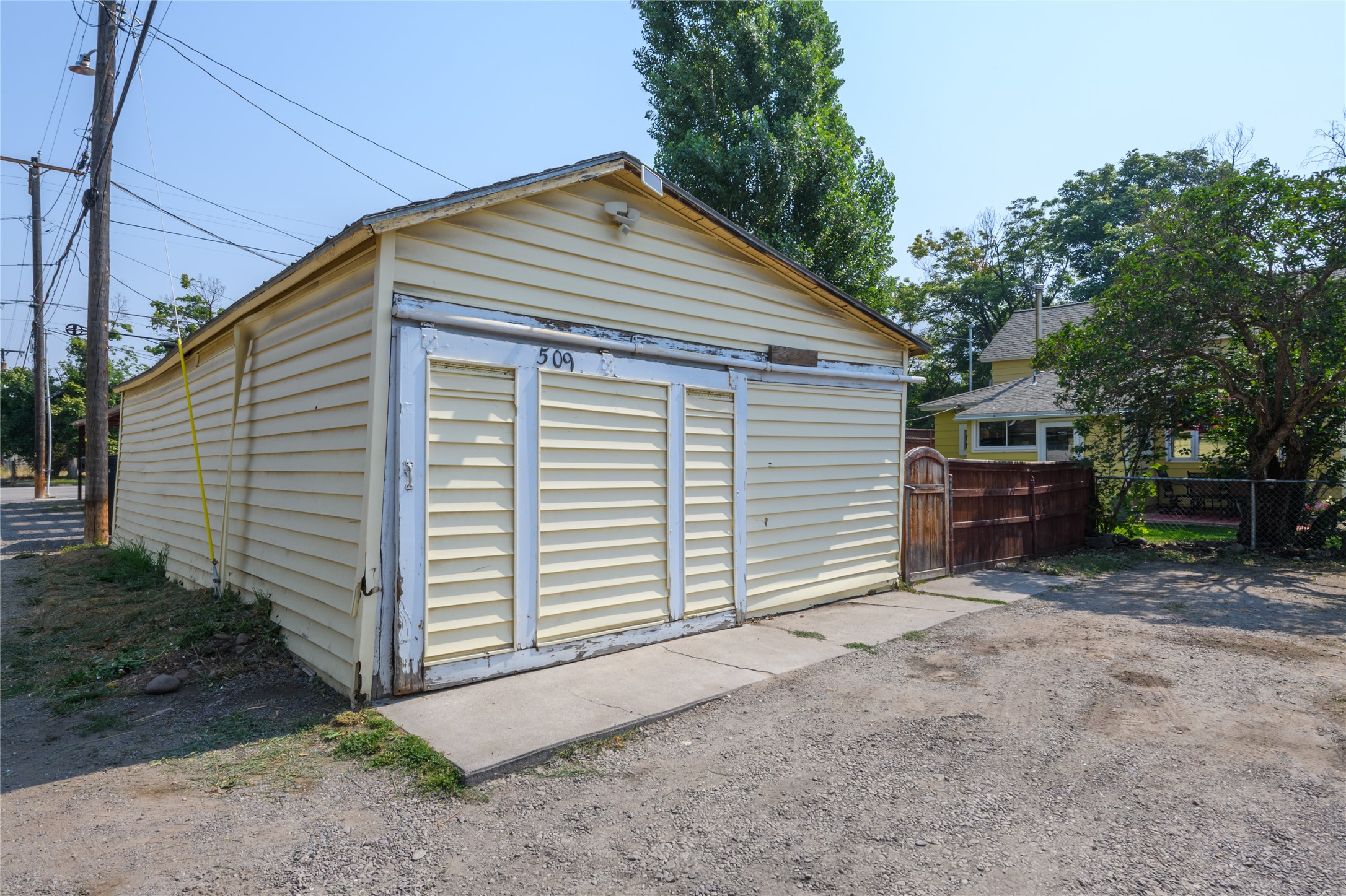 509 Brooks Street Property Photo 28