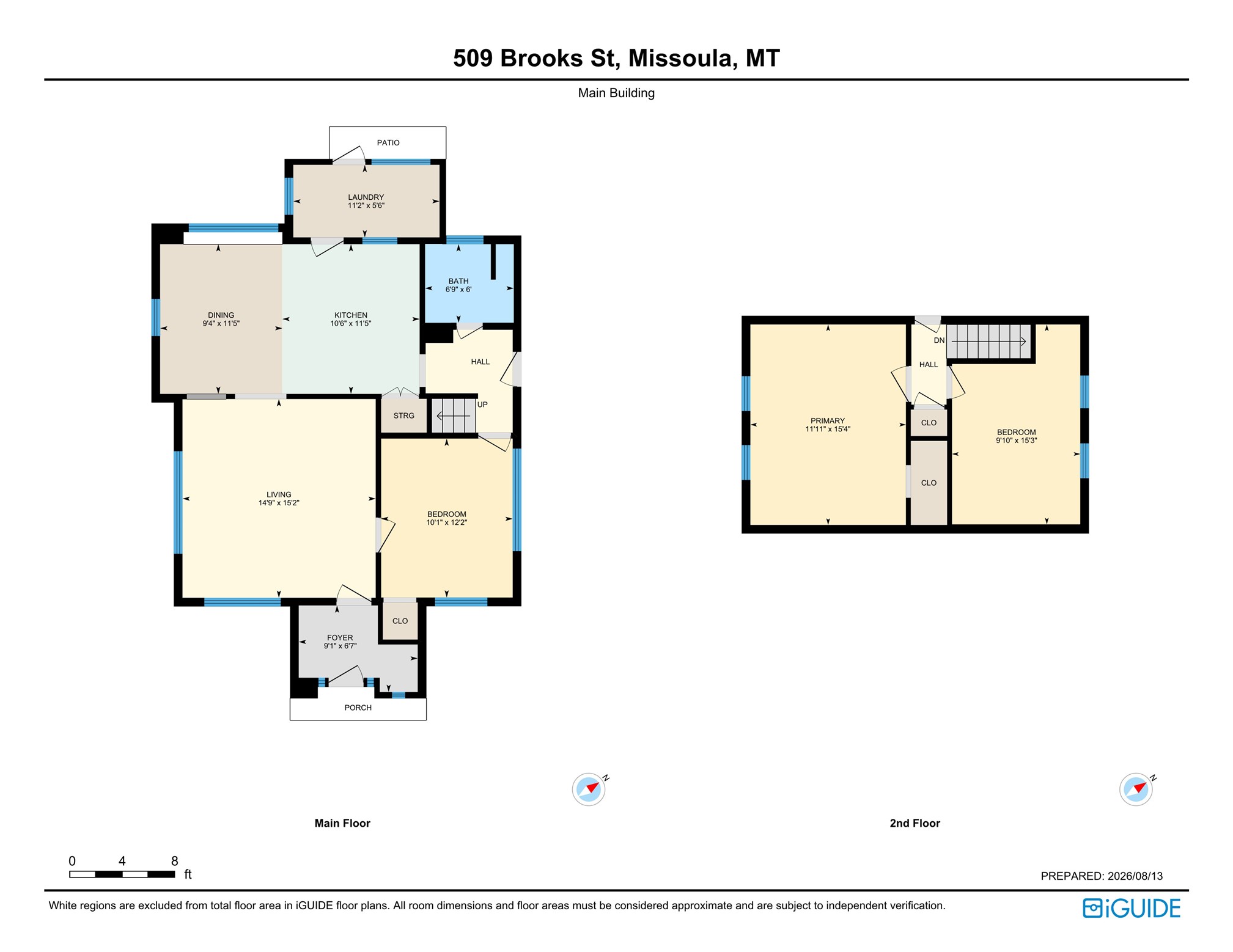 509 Brooks Street Property Photo 33