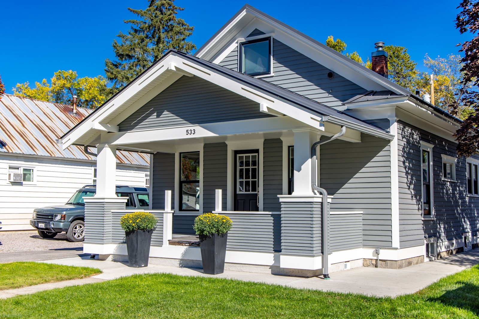 533 Spokane Avenue Property Photo 2