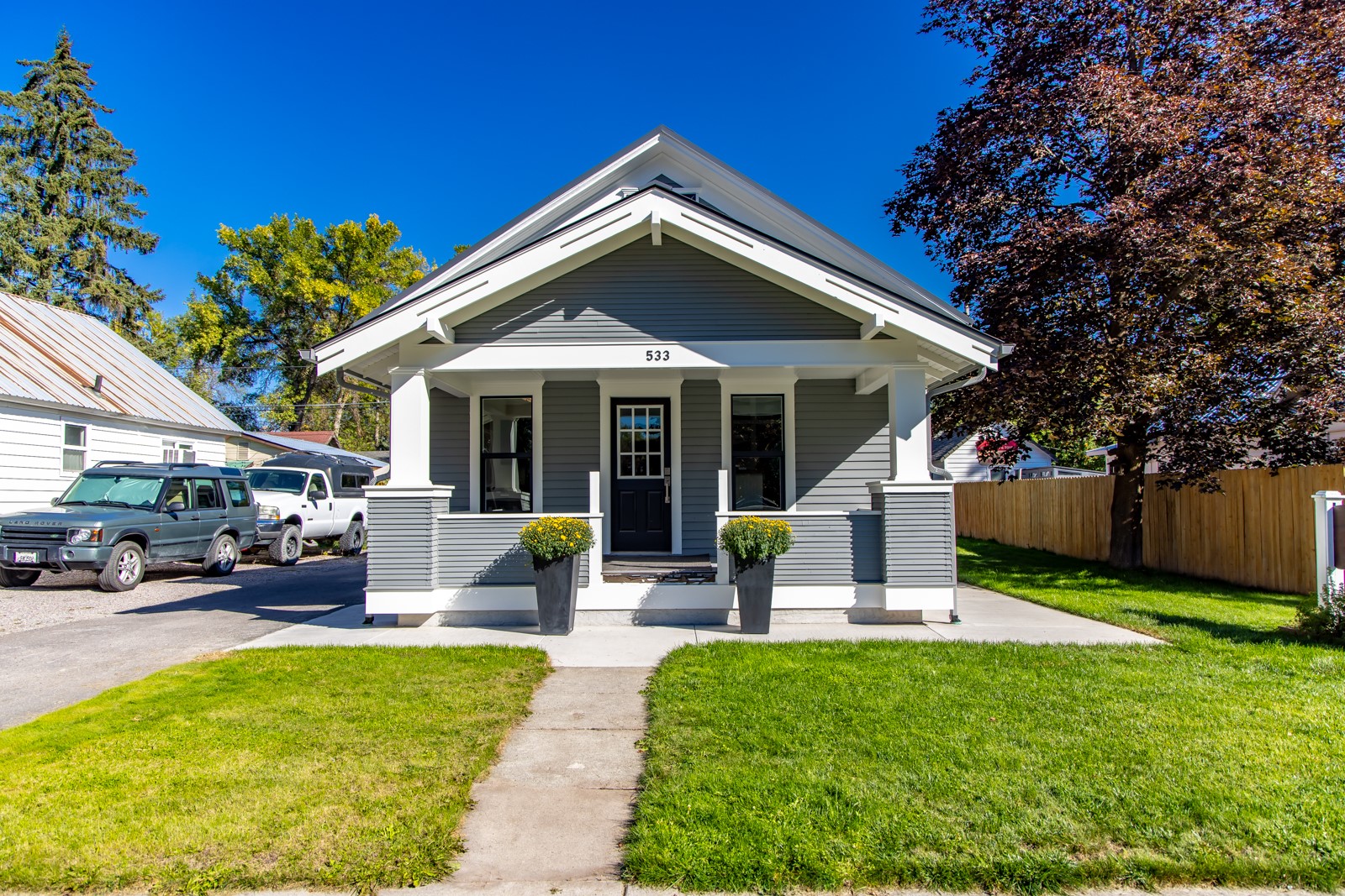 533 Spokane Avenue Property Photo 3