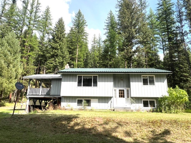 138 Sawyer Creek Road Property Photo 1