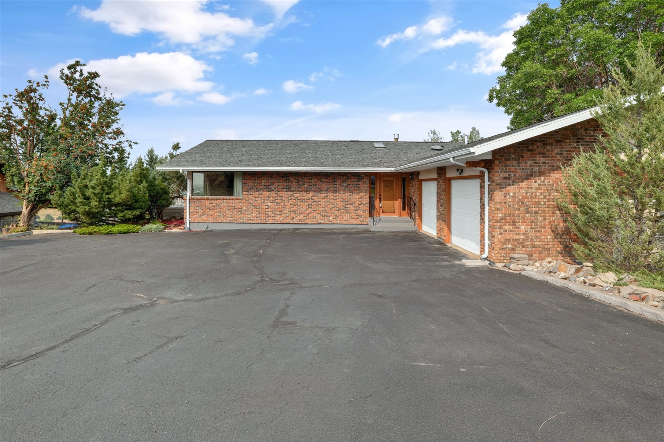 2725 Huckleberry Drive Property Photo 62
