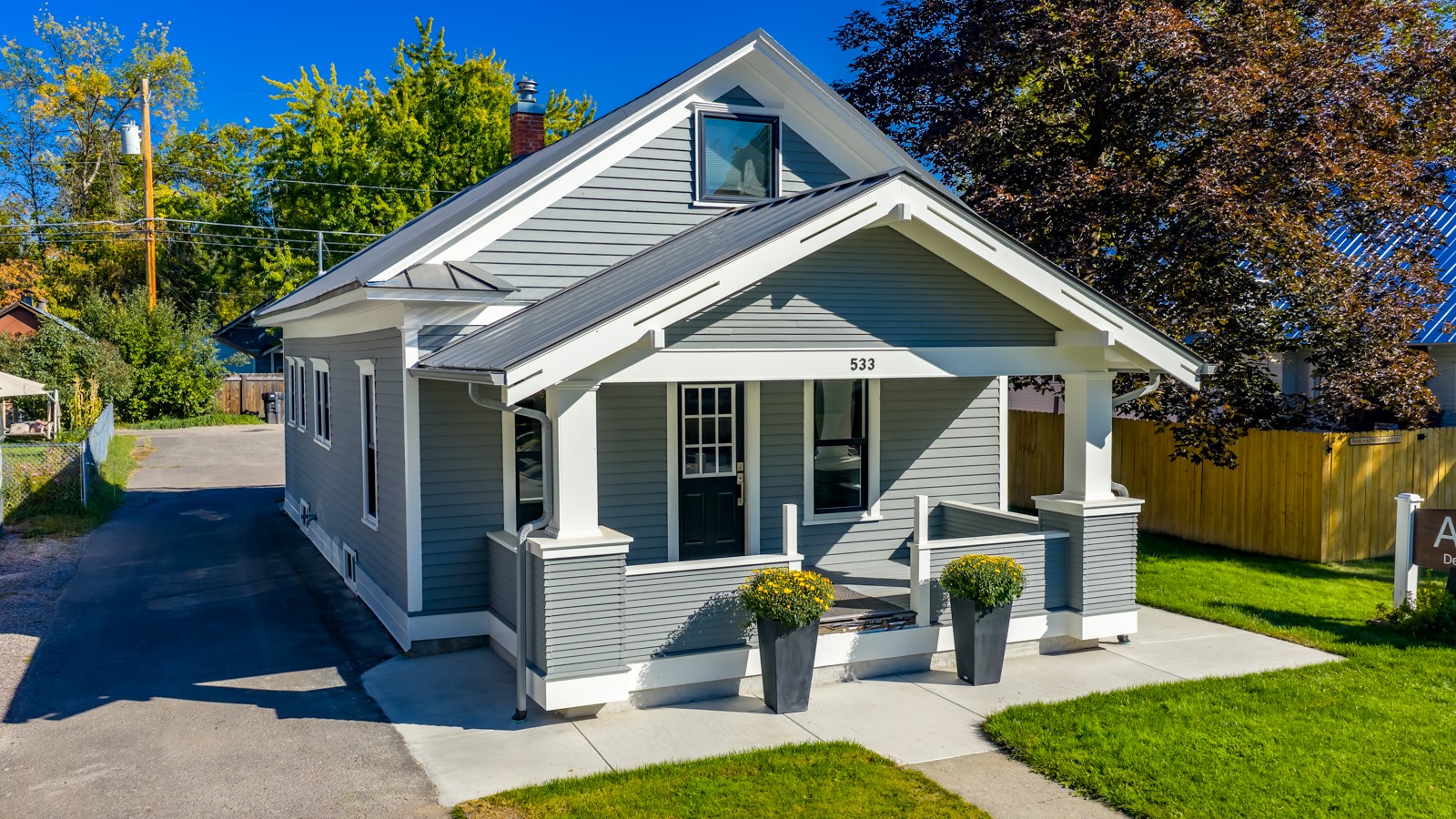 533 Spokane Avenue Property Photo 1
