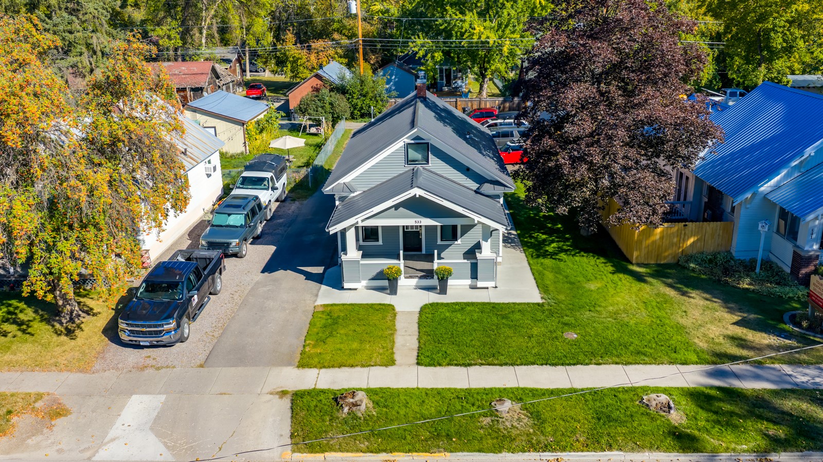533 Spokane Avenue Property Photo 3