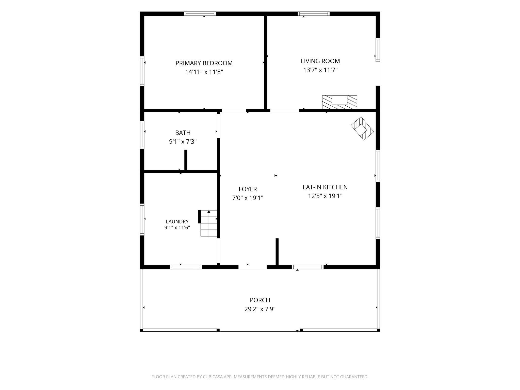 84 Ruger Drive Property Photo 38