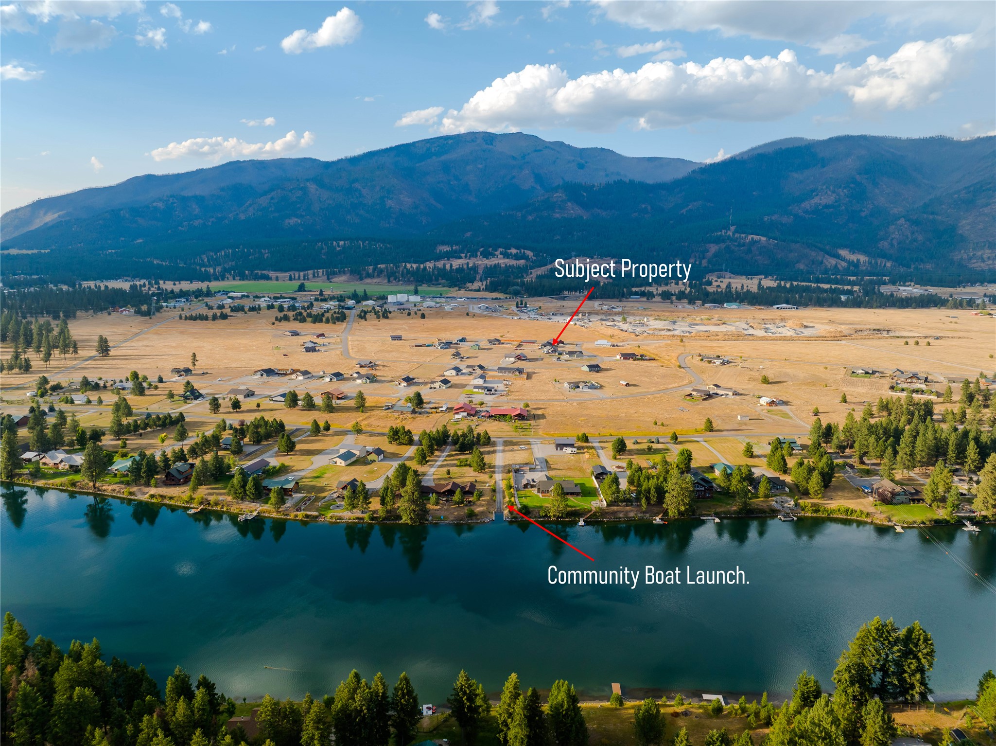 39 Lariat Loop Property Photo 2