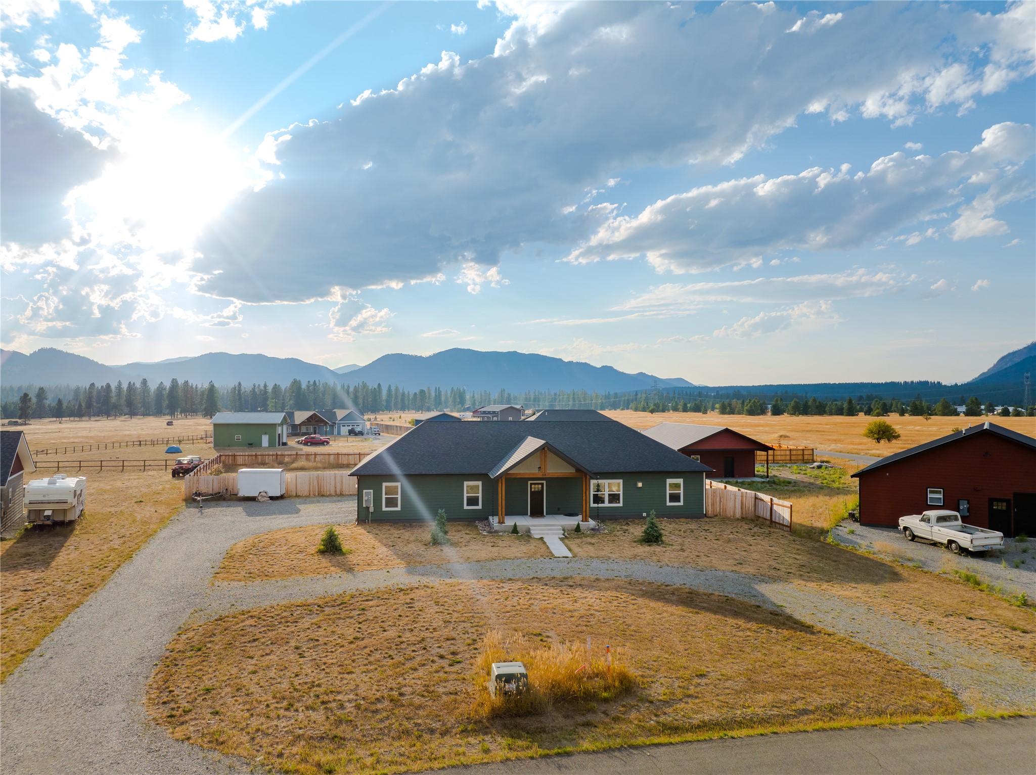 39 Lariat Loop Property Photo 38