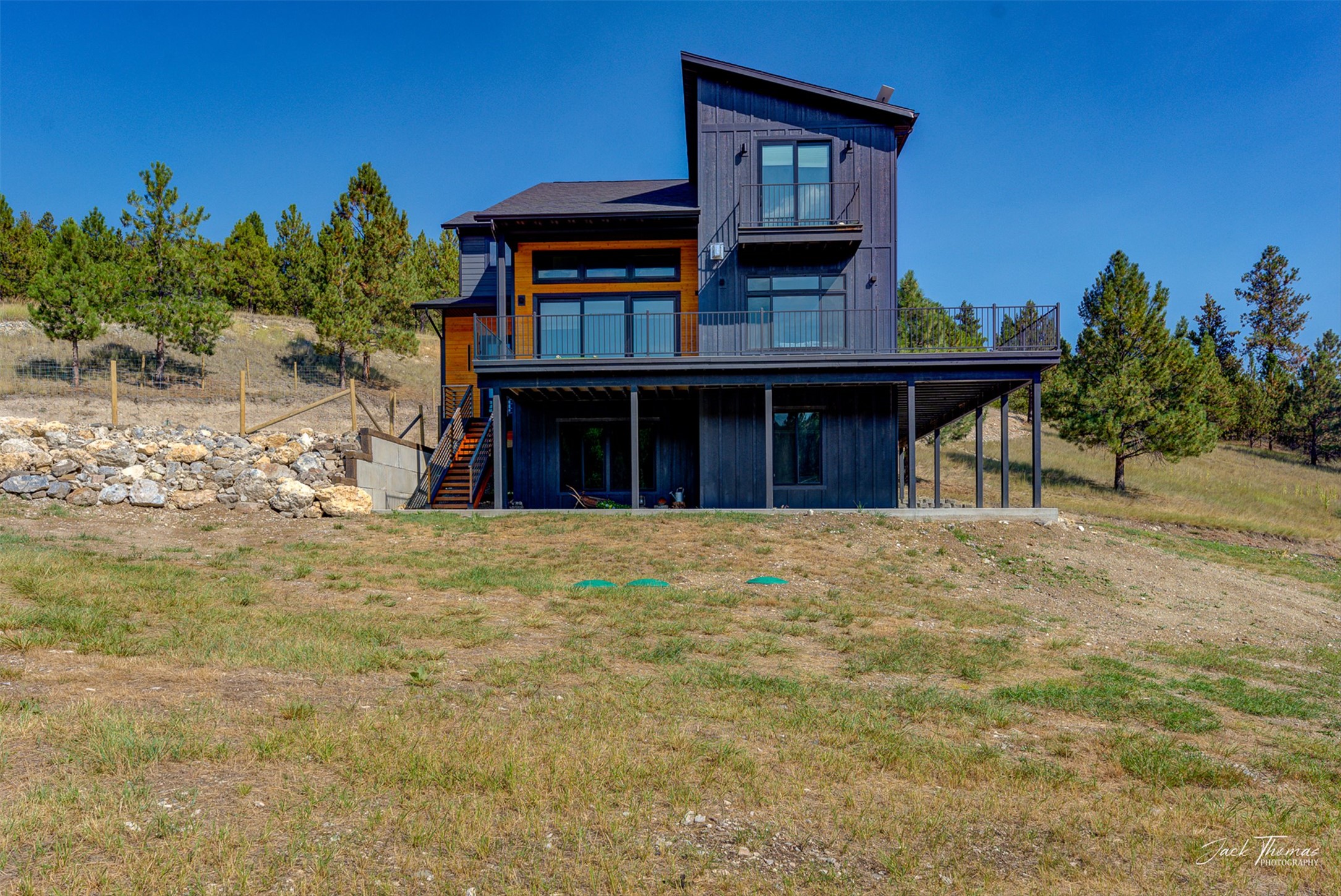 67 Holmes Gulch Road Property Photo 1